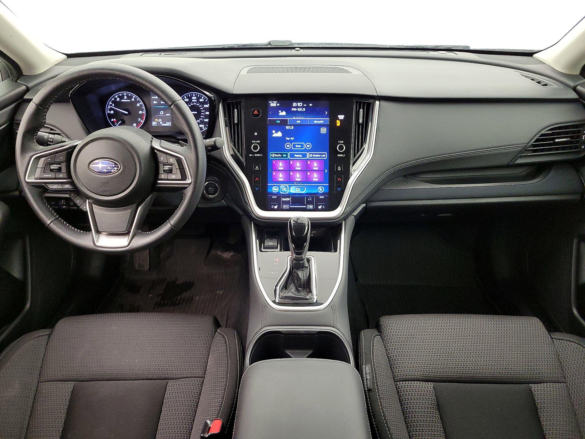 Thumbnail: 2020 Subaru Outback - 9