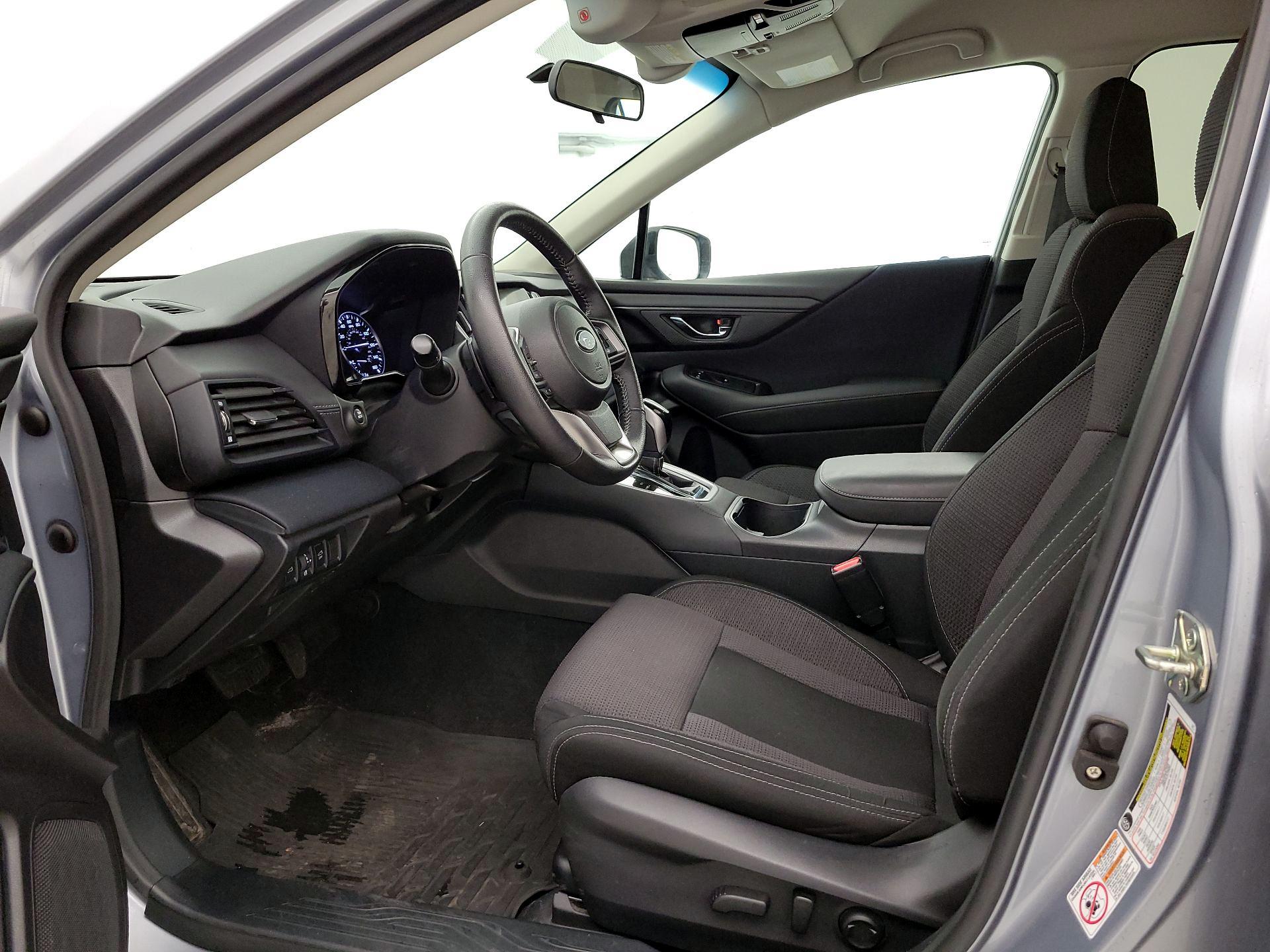 Thumbnail: 2020 Subaru Outback - 11