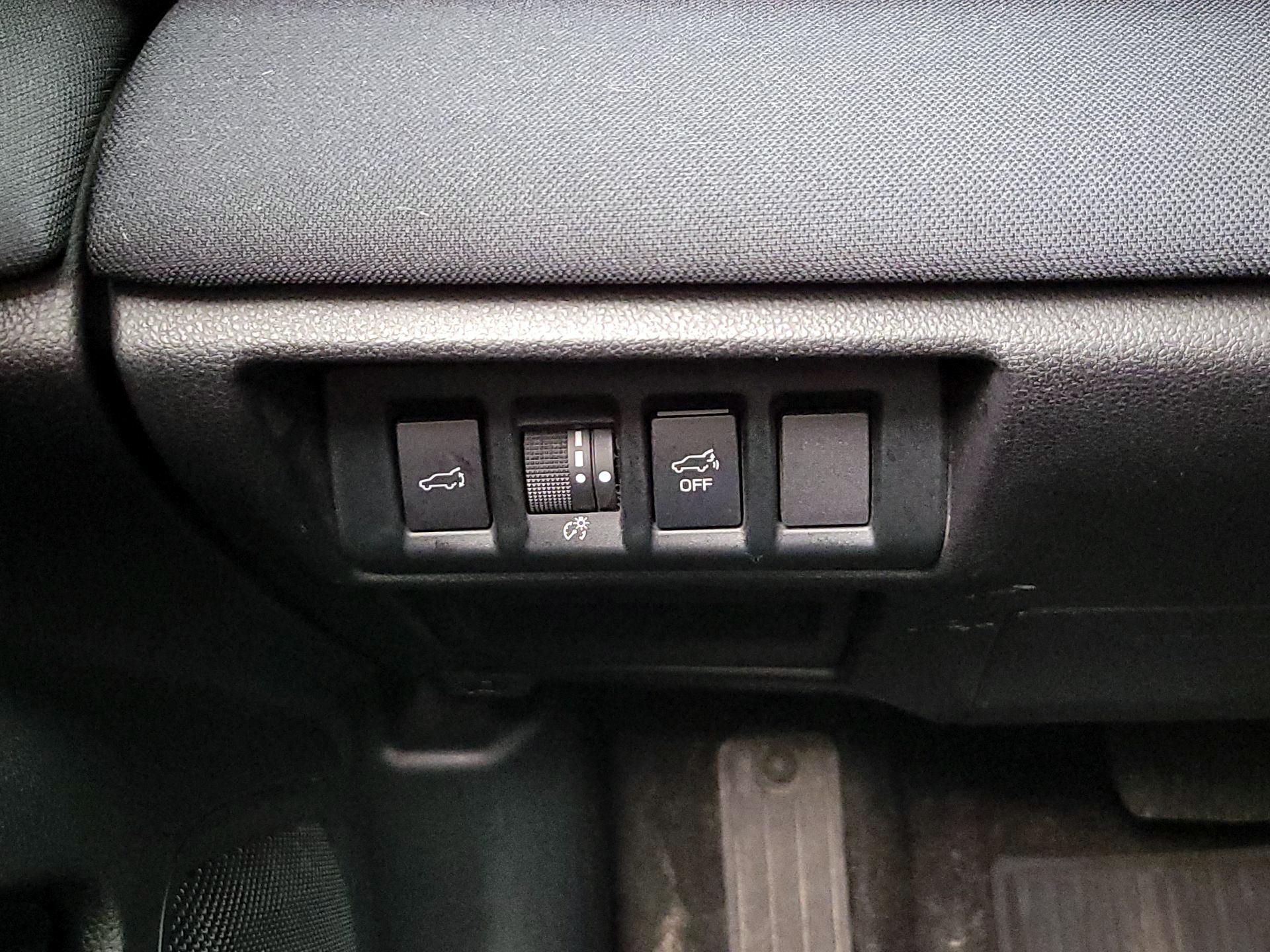 Thumbnail: 2020 Subaru Outback - 13