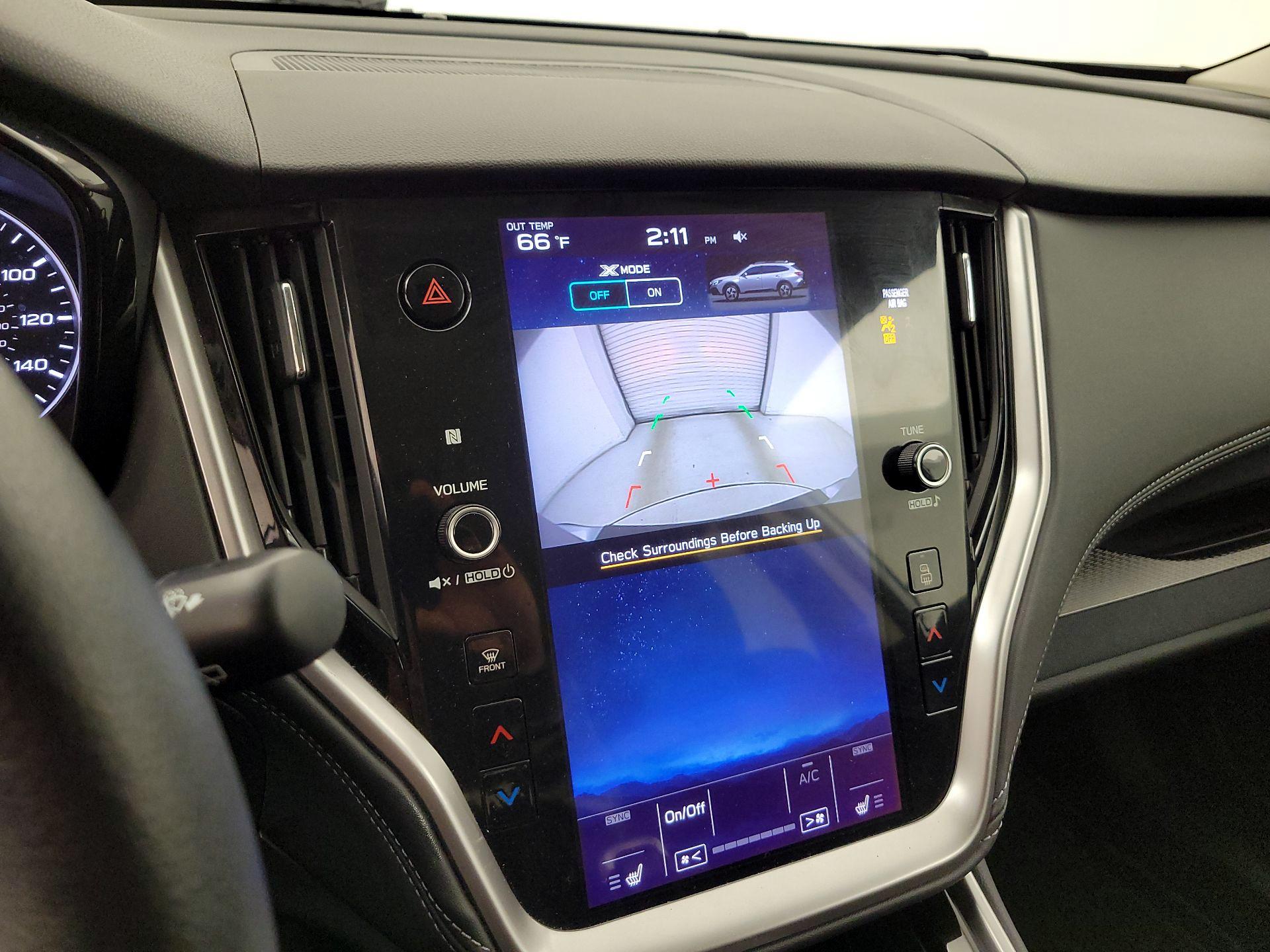 Thumbnail: 2020 Subaru Outback - 14