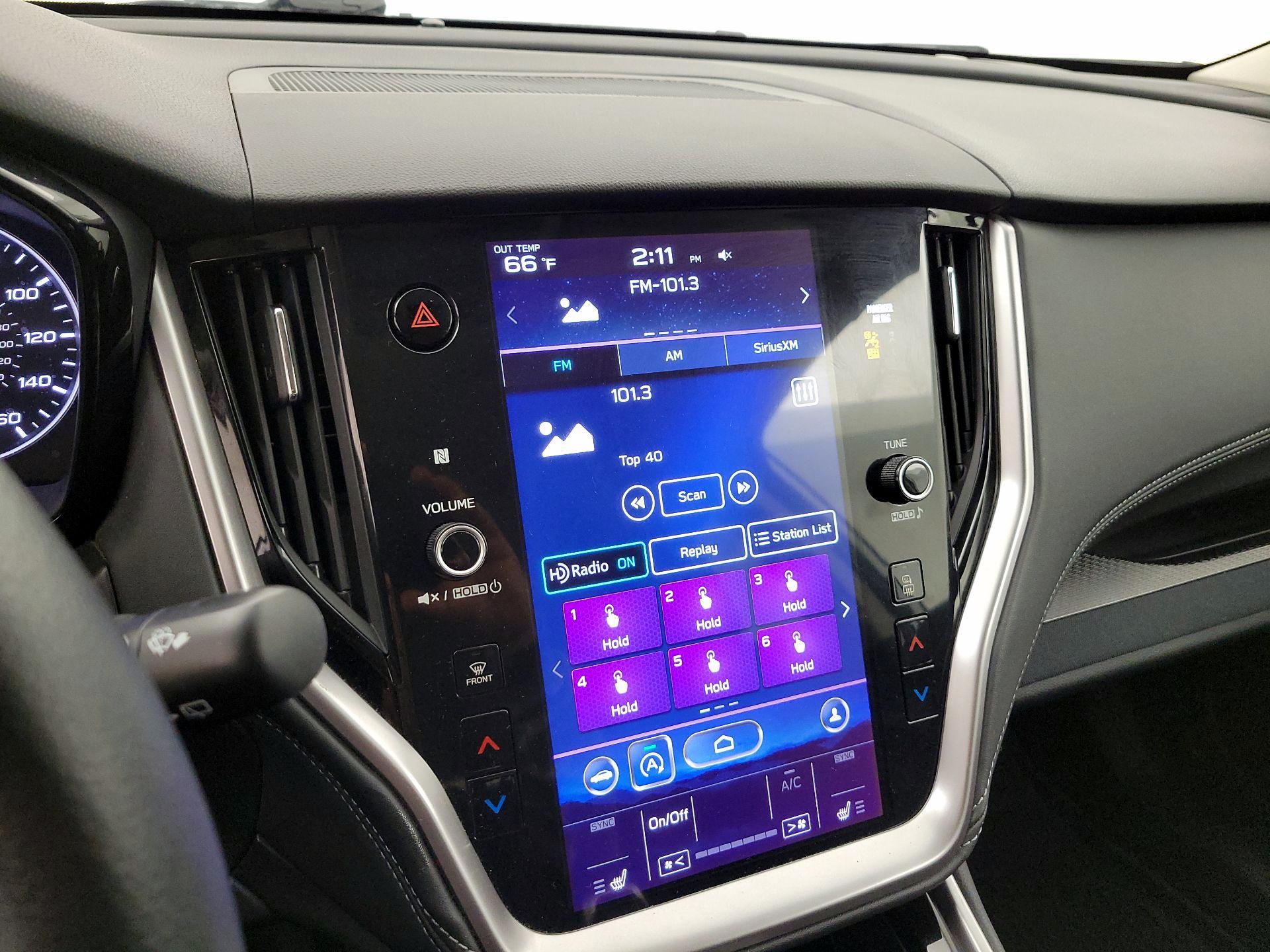 Thumbnail: 2020 Subaru Outback - 15