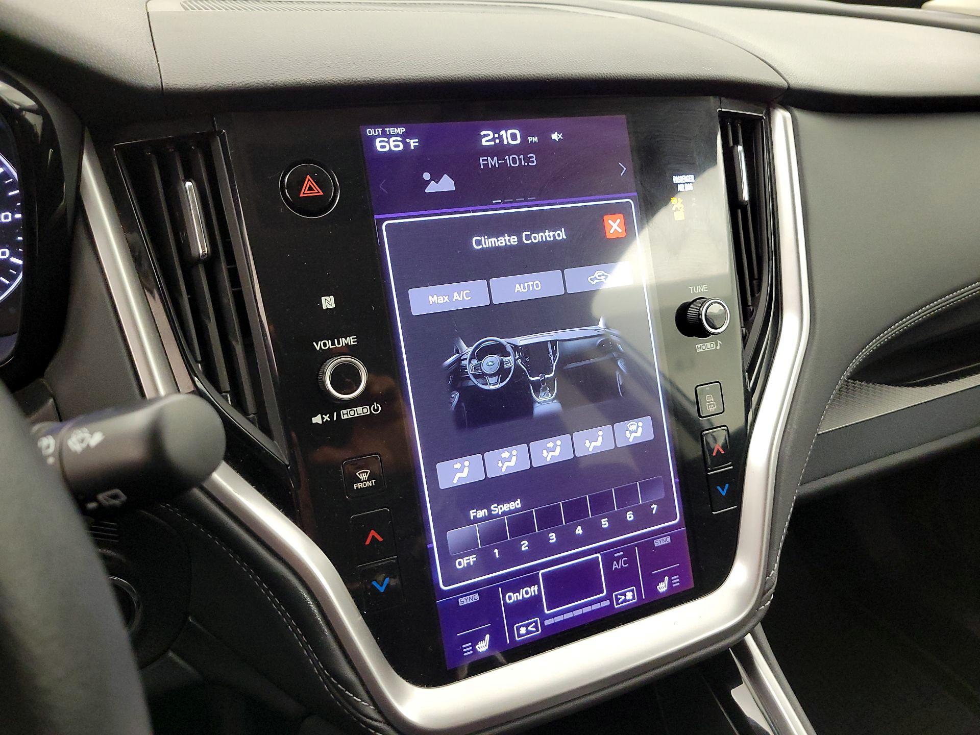 Thumbnail: 2020 Subaru Outback - 16