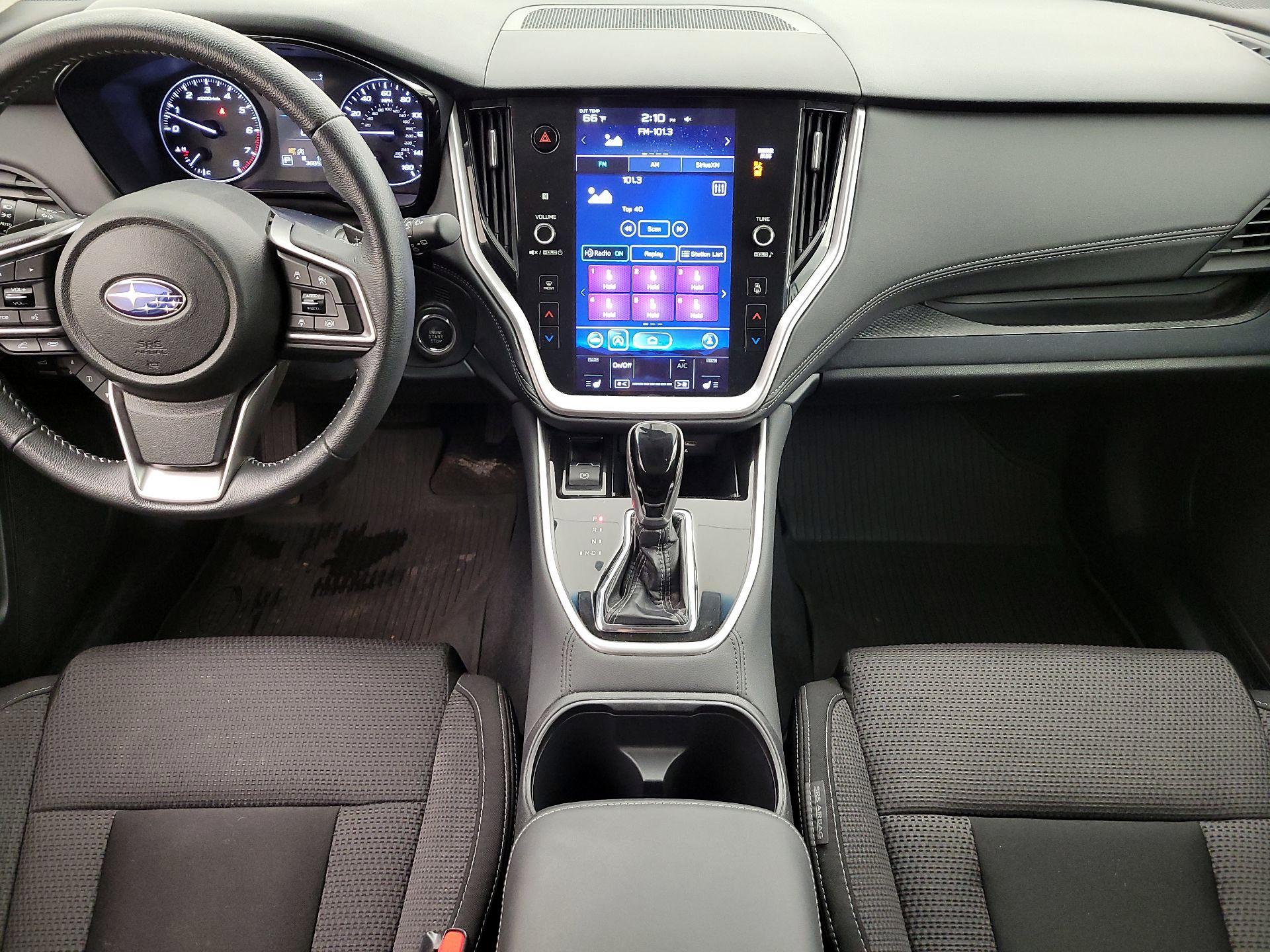 Thumbnail: 2020 Subaru Outback - 17