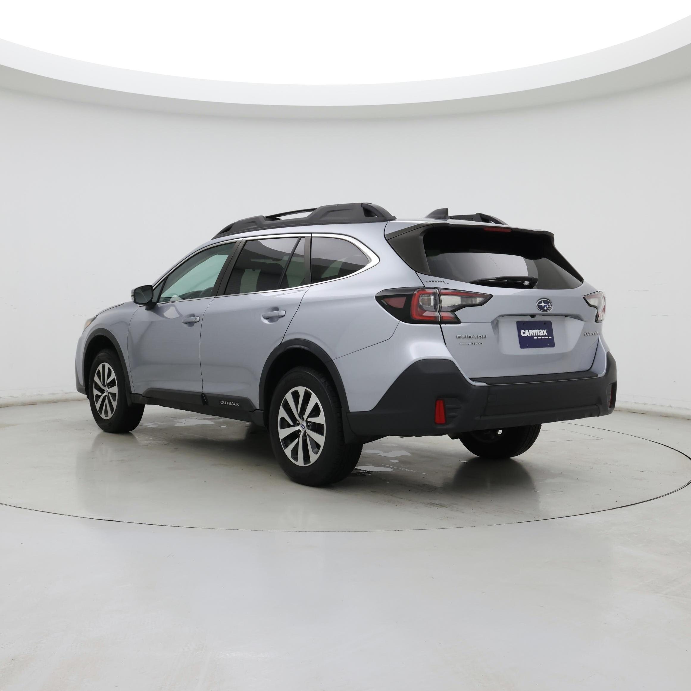Thumbnail: 2020 Subaru Outback - 2