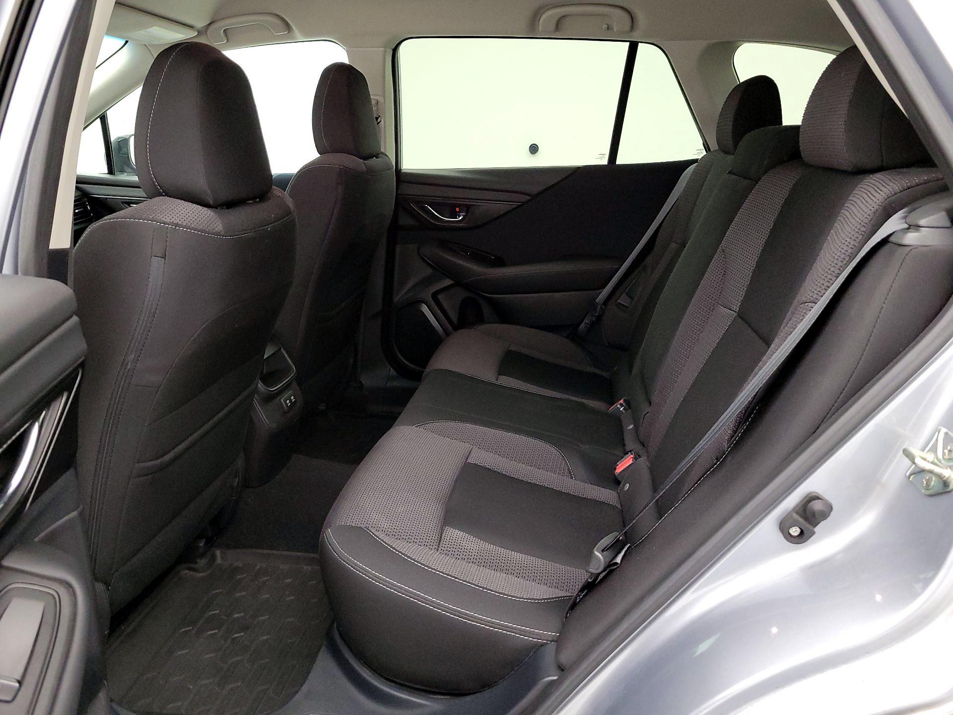 Thumbnail: 2020 Subaru Outback - 19