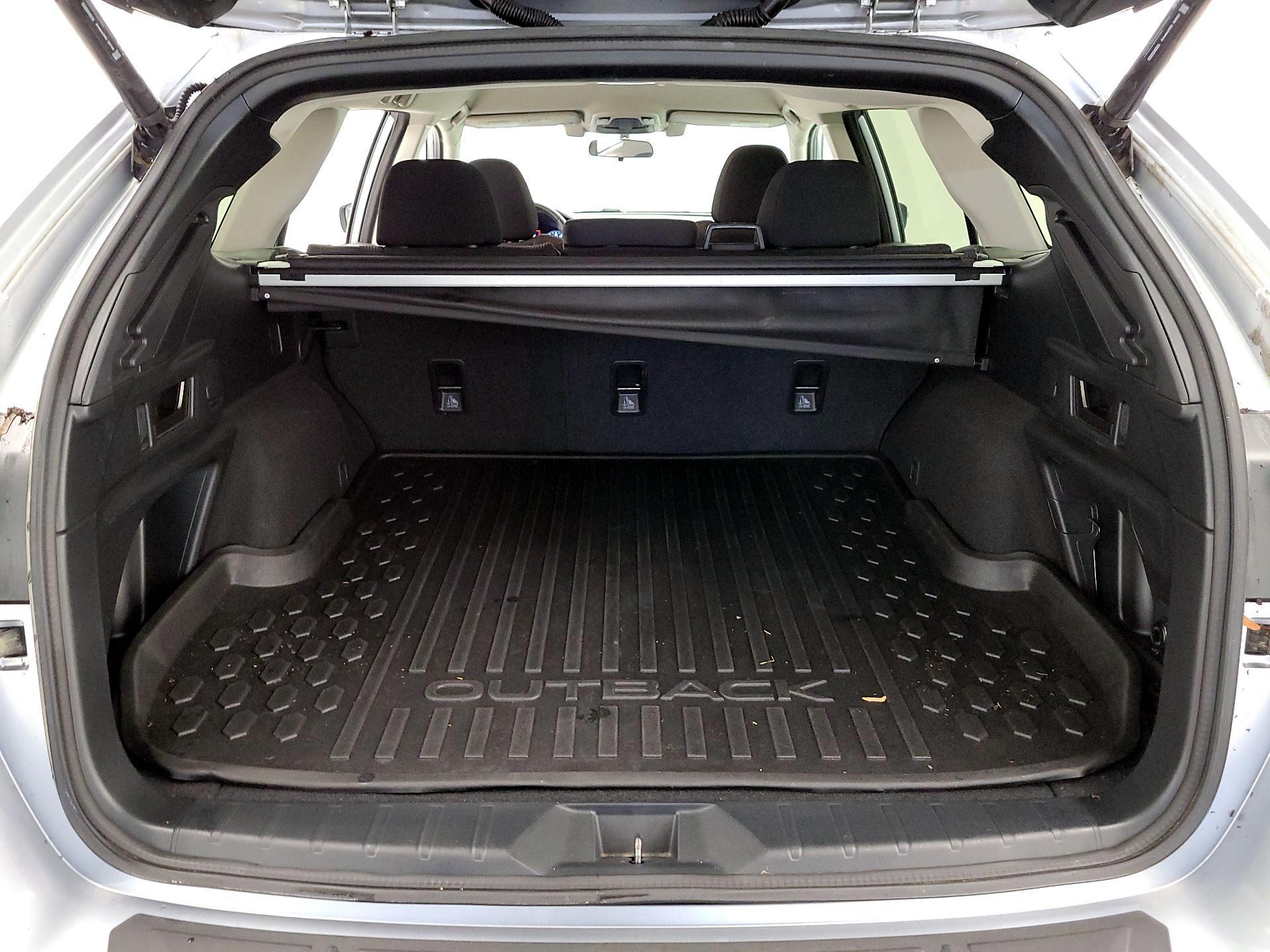 Thumbnail: 2020 Subaru Outback - 20
