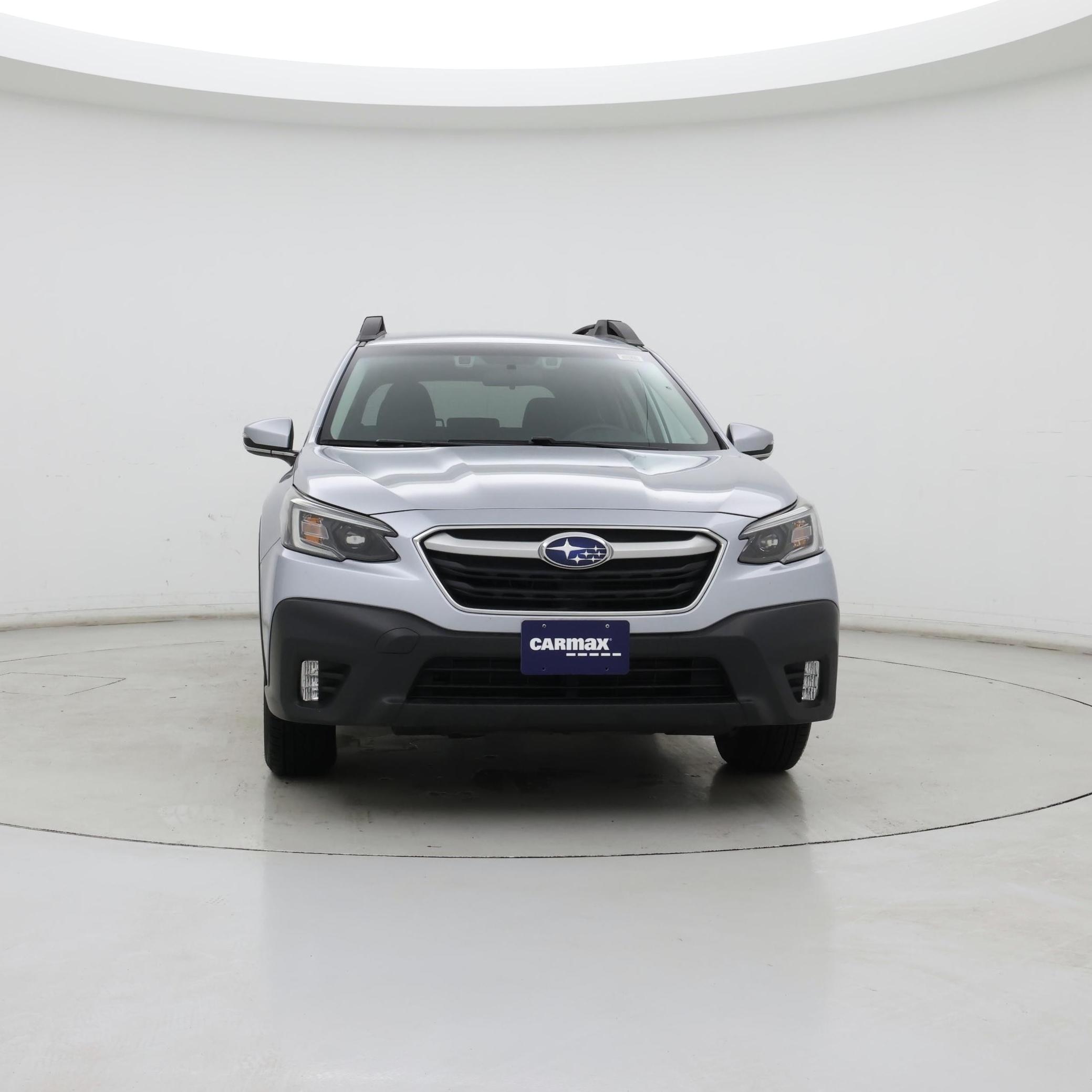 Thumbnail: 2020 Subaru Outback - 5
