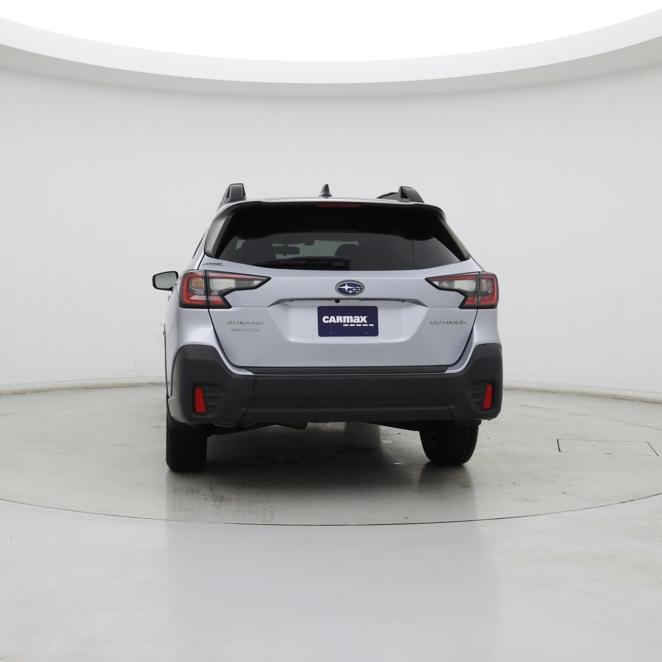Thumbnail: 2020 Subaru Outback - 6
