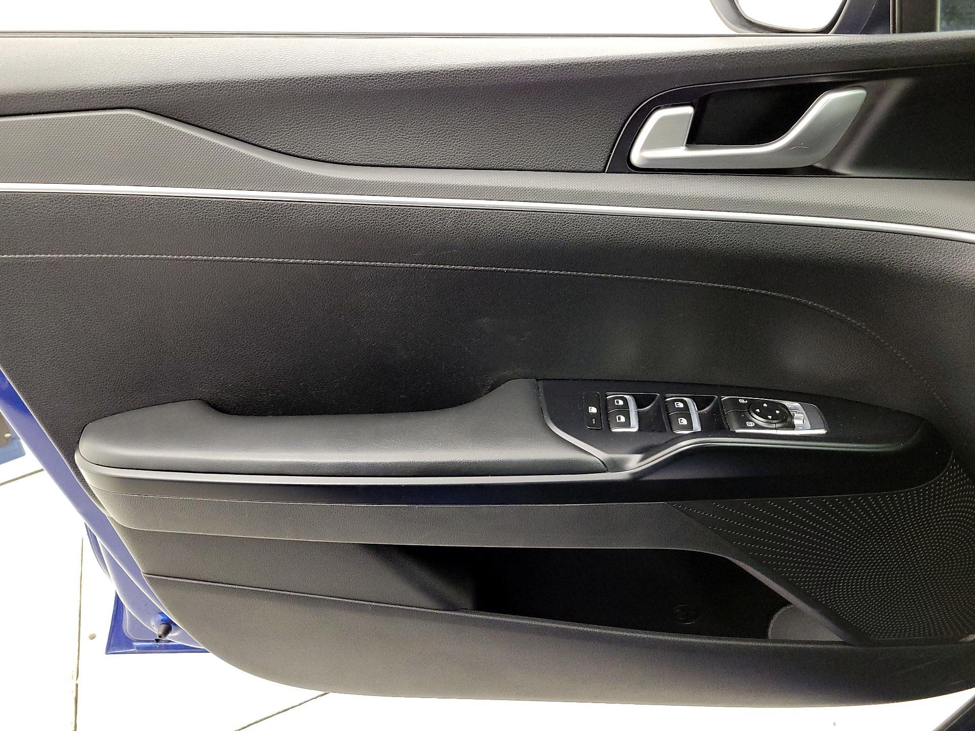 Thumbnail: 2021 Kia K5 - 12