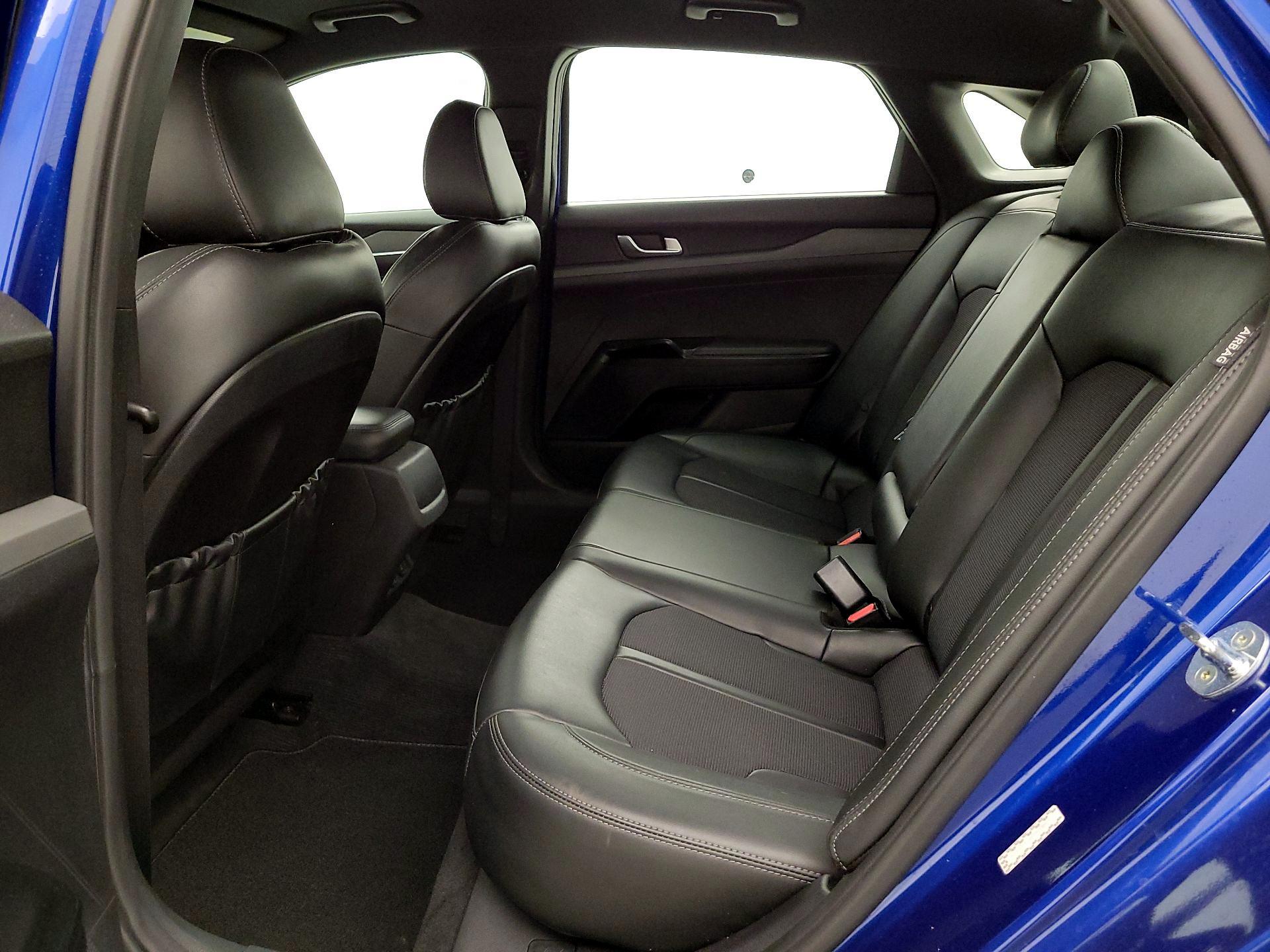 Thumbnail: 2021 Kia K5 - 19
