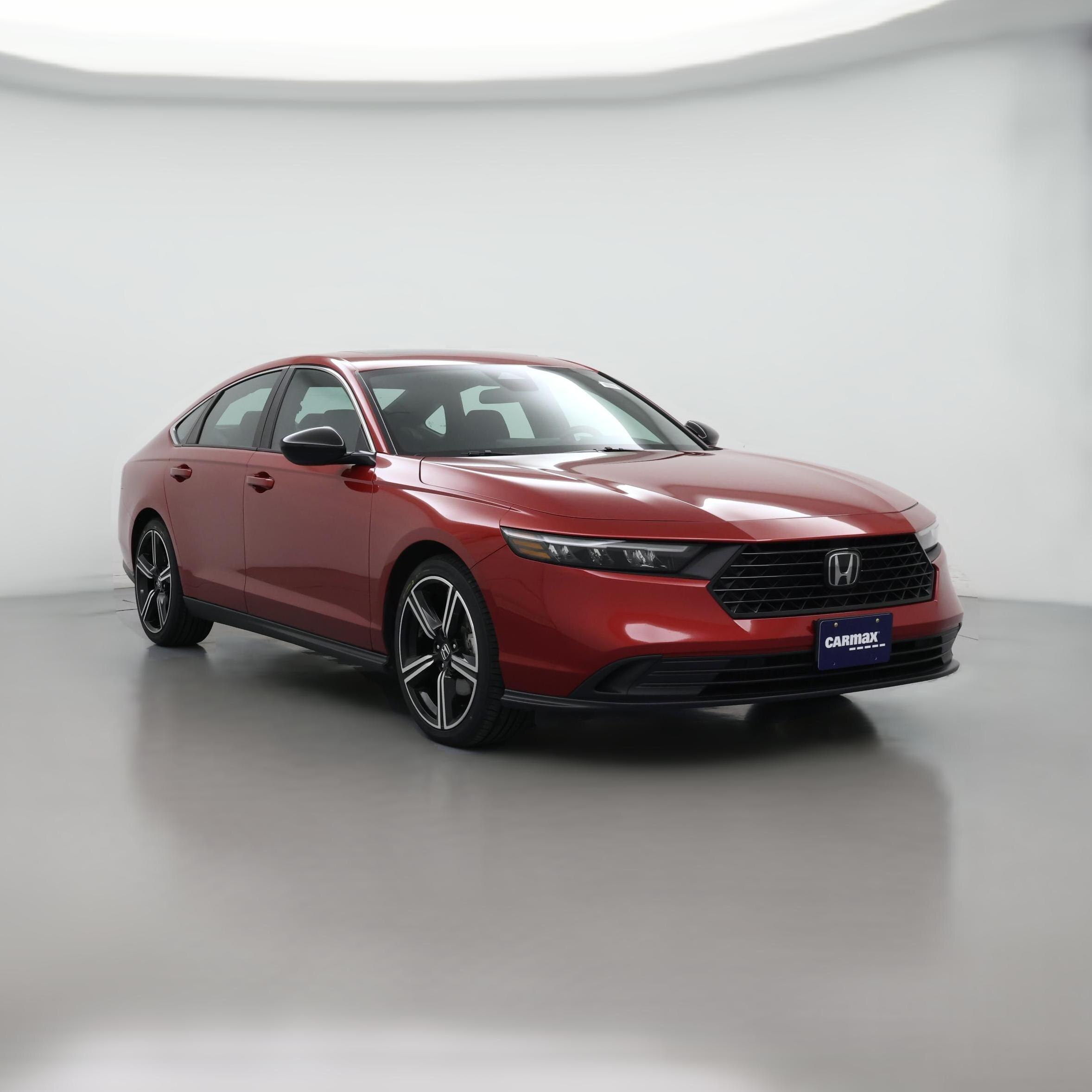Thumbnail: 2023 Honda Accord - 1