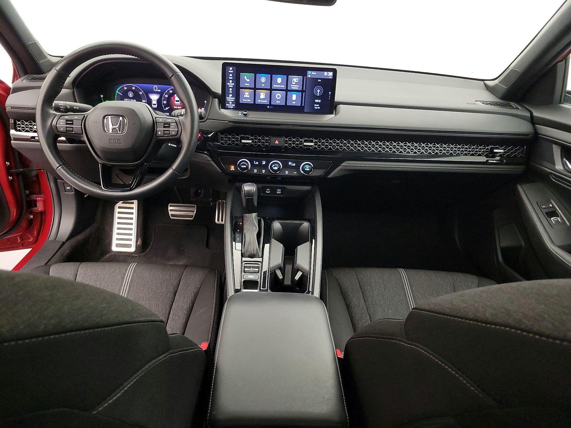 Thumbnail: 2023 Honda Accord - 9