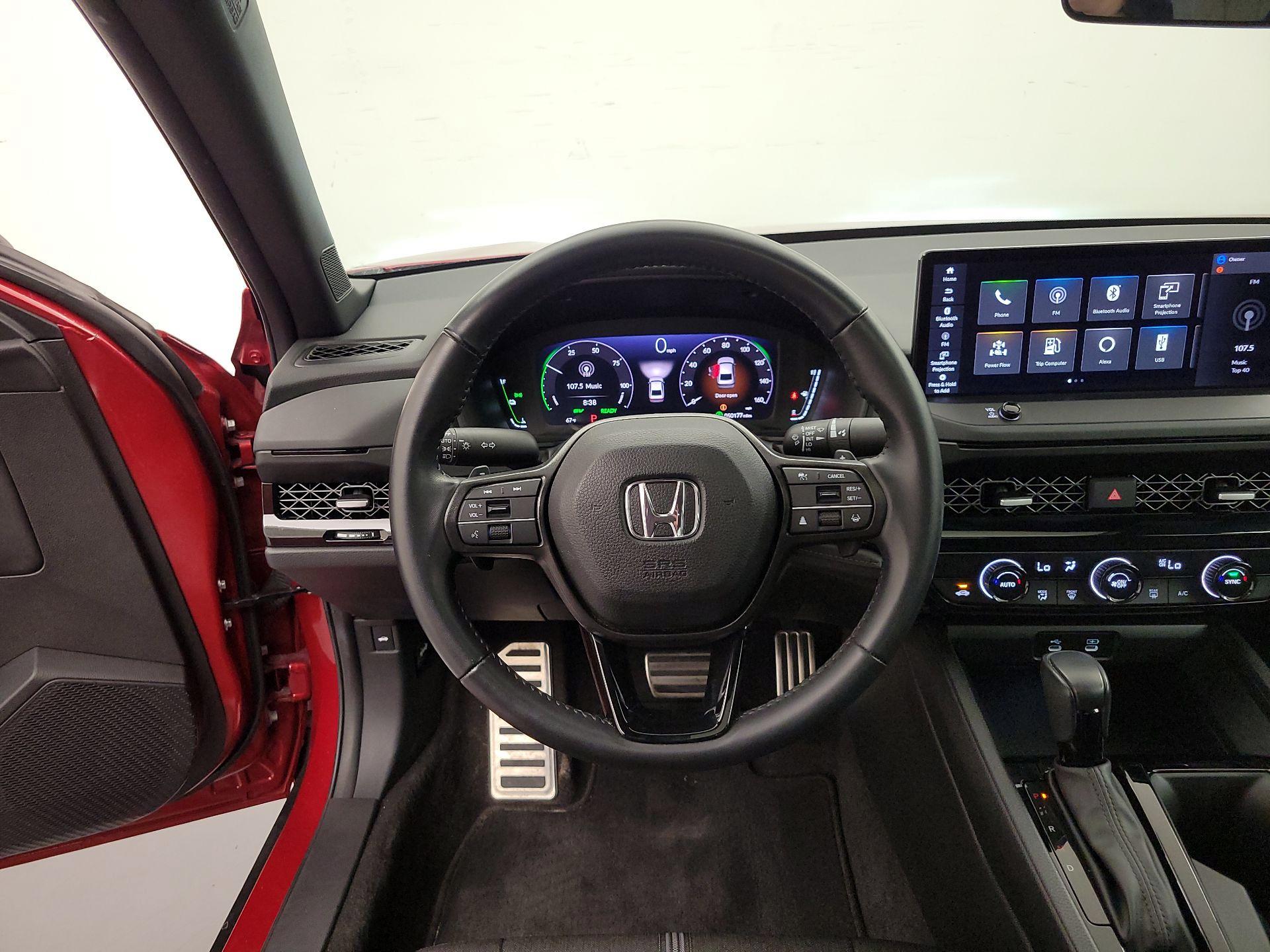 Thumbnail: 2023 Honda Accord - 10