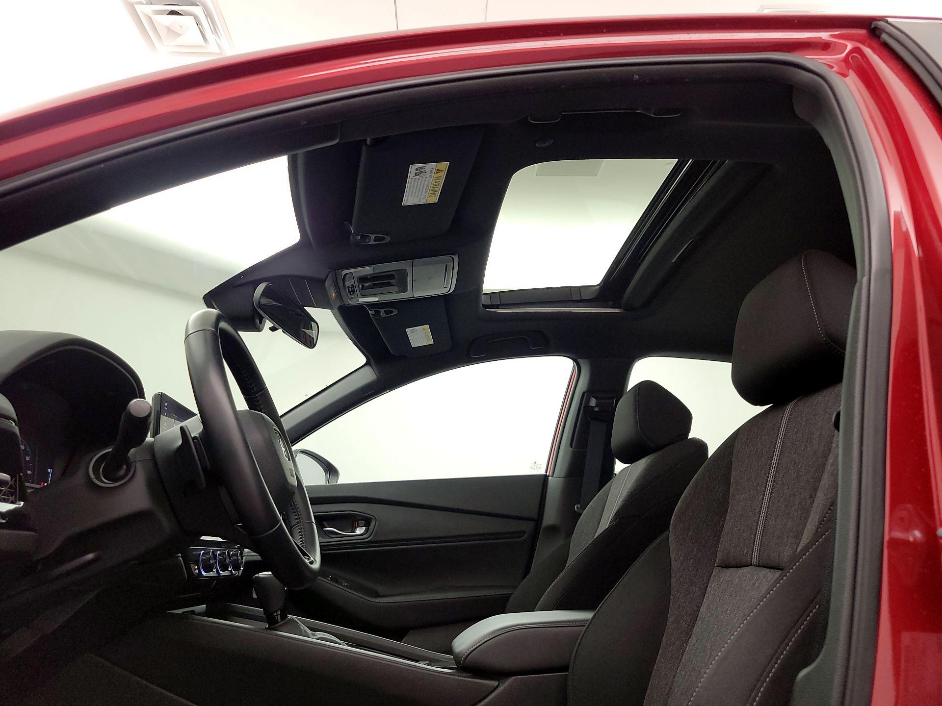 Thumbnail: 2023 Honda Accord - 18
