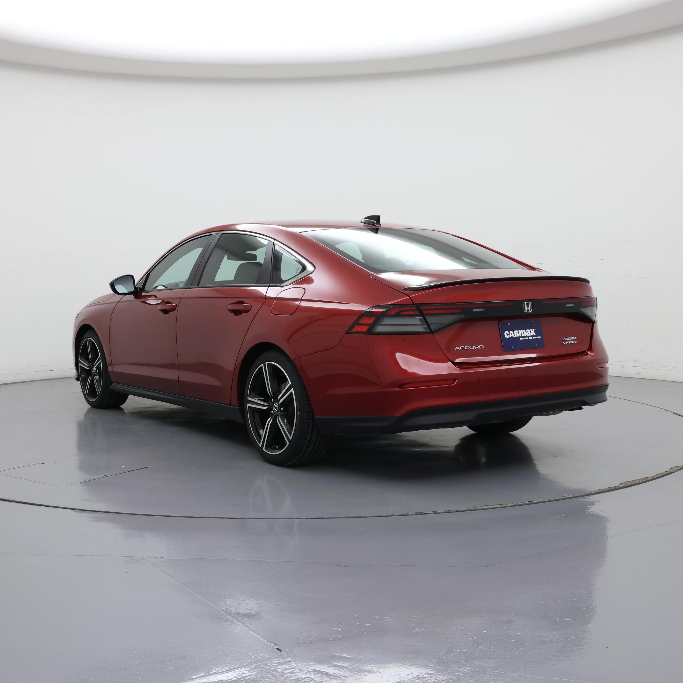 Thumbnail: 2023 Honda Accord - 2