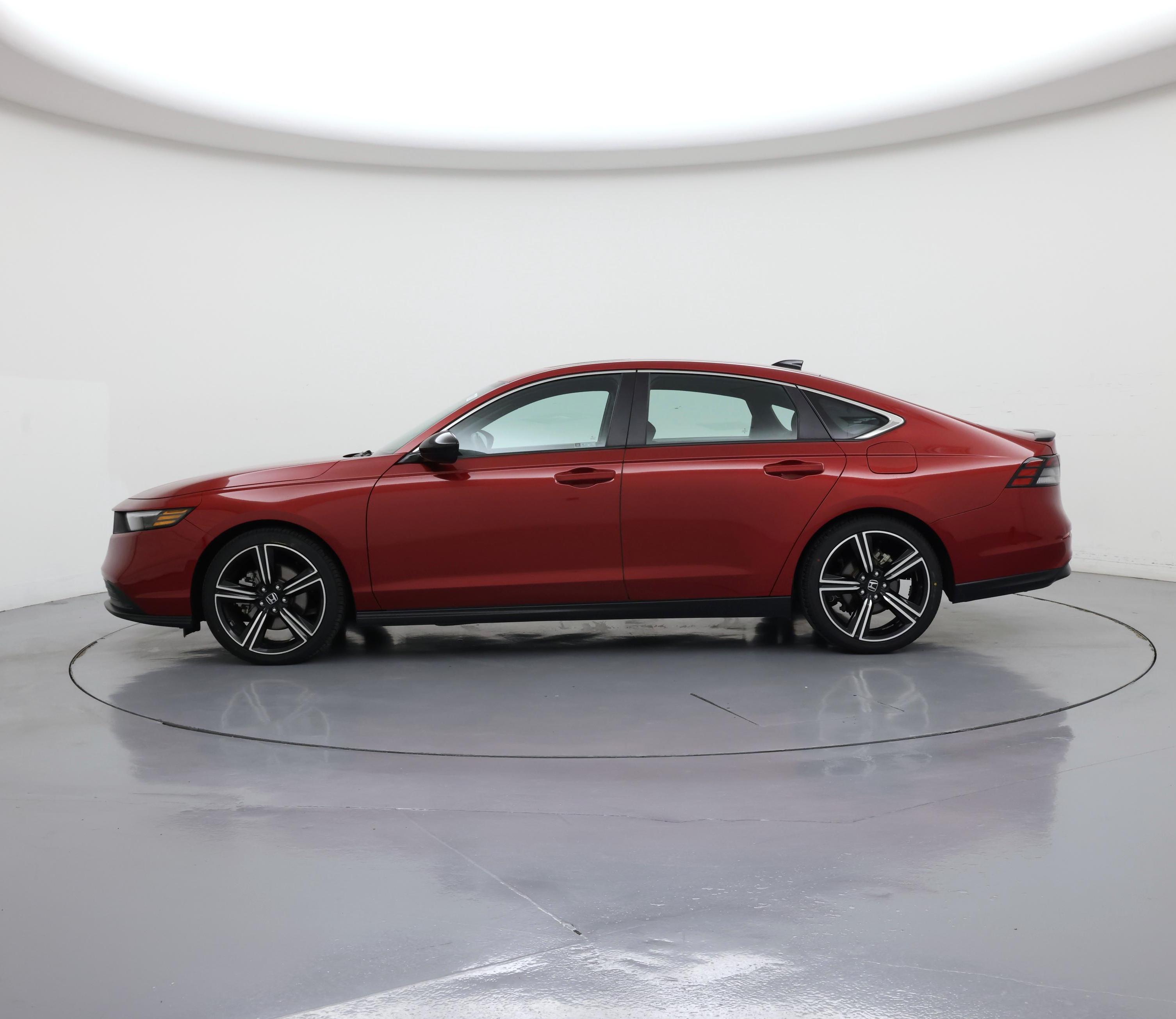 Thumbnail: 2023 Honda Accord - 3