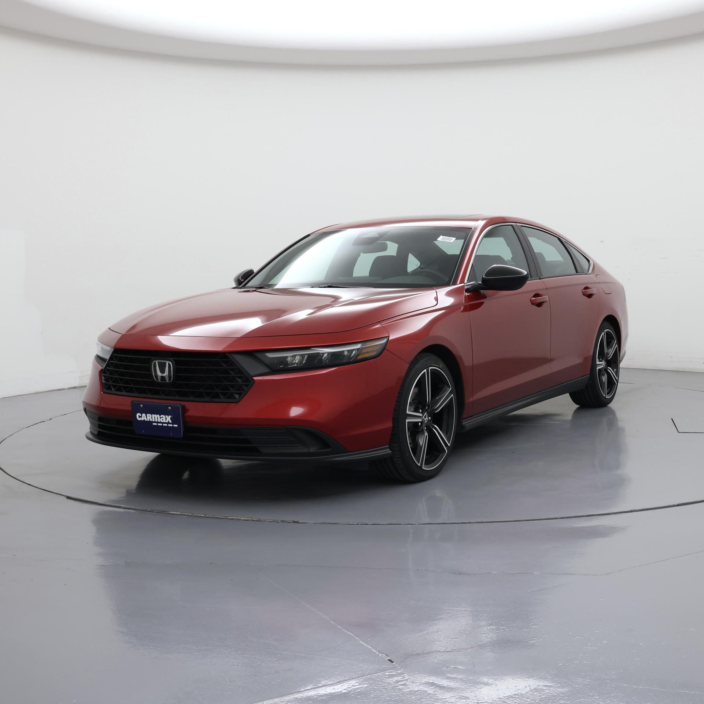 Thumbnail: 2023 Honda Accord - 4