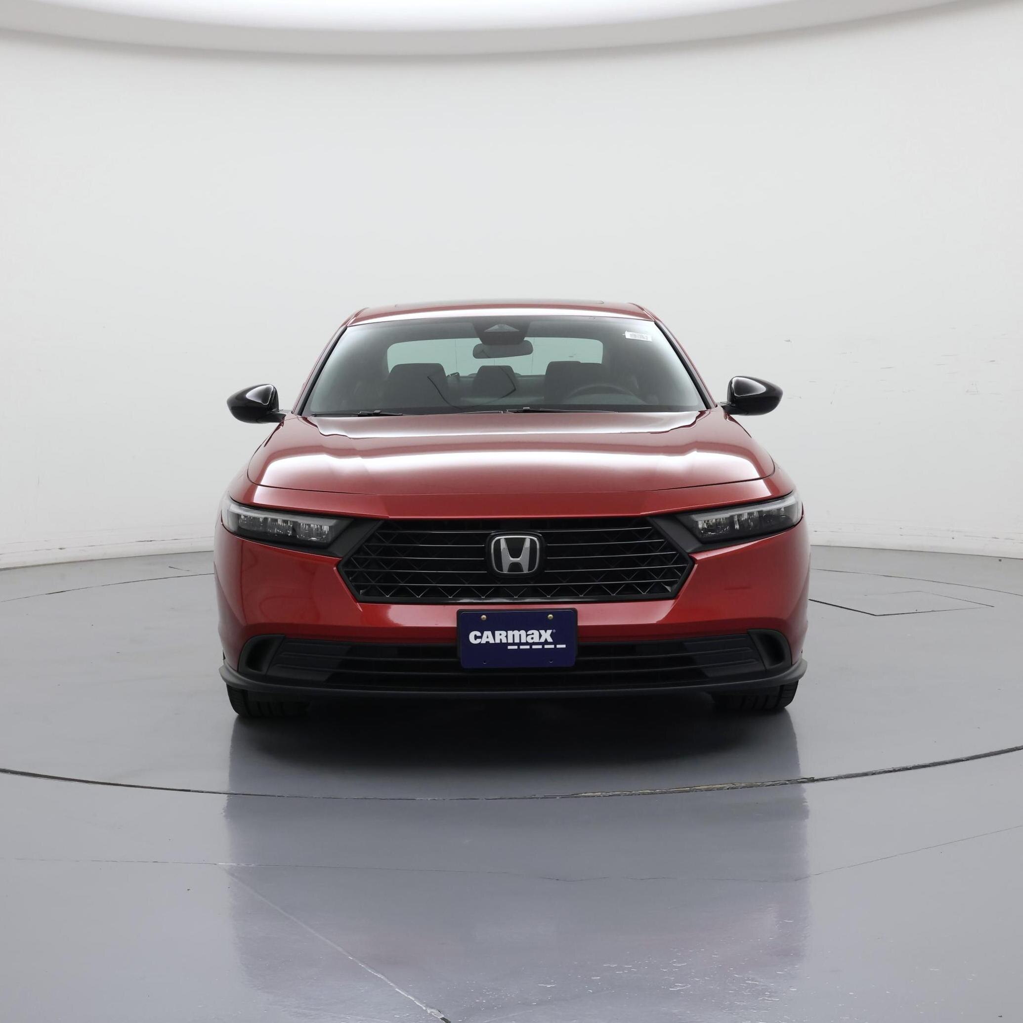 Thumbnail: 2023 Honda Accord - 5