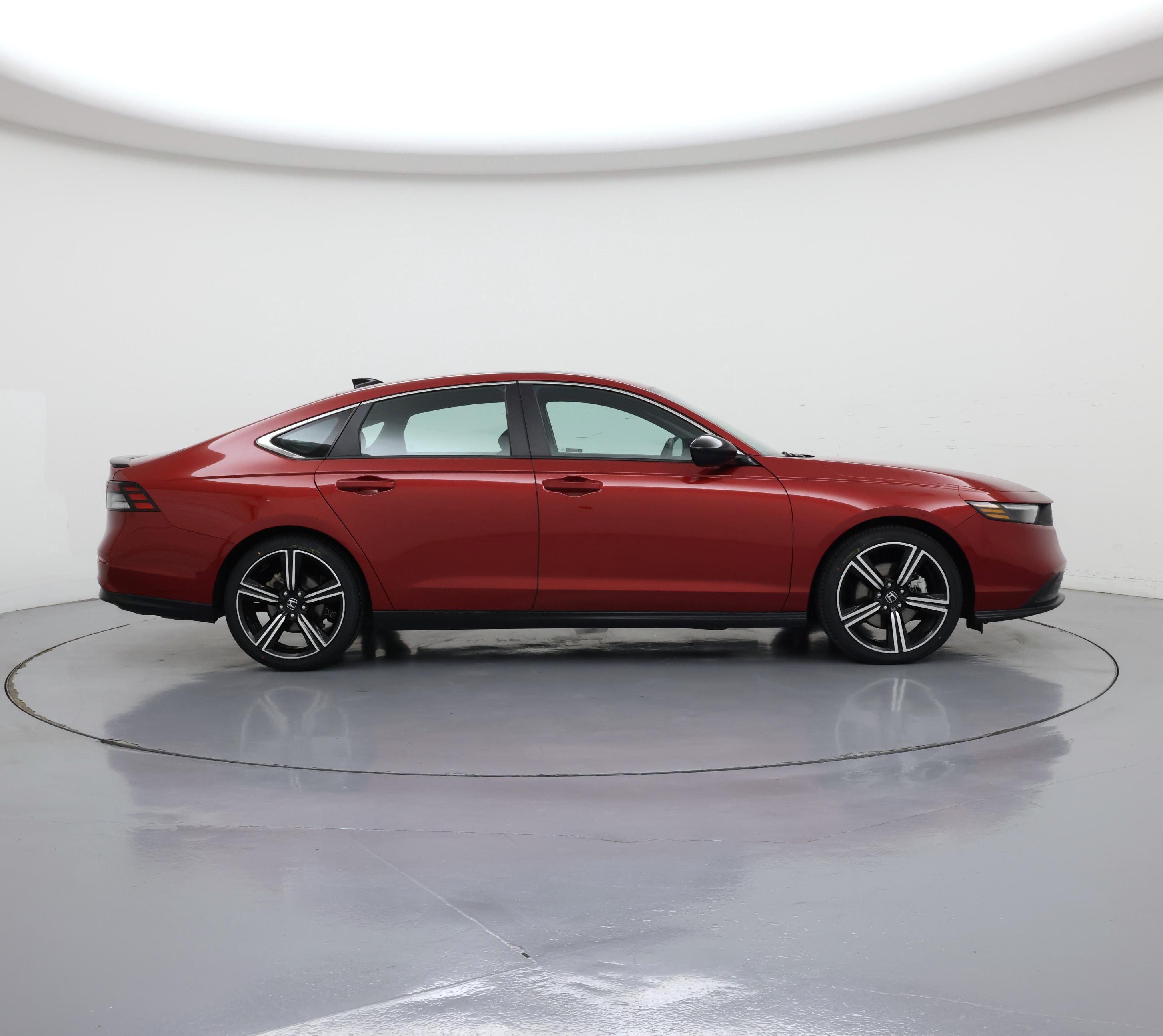 Thumbnail: 2023 Honda Accord - 7