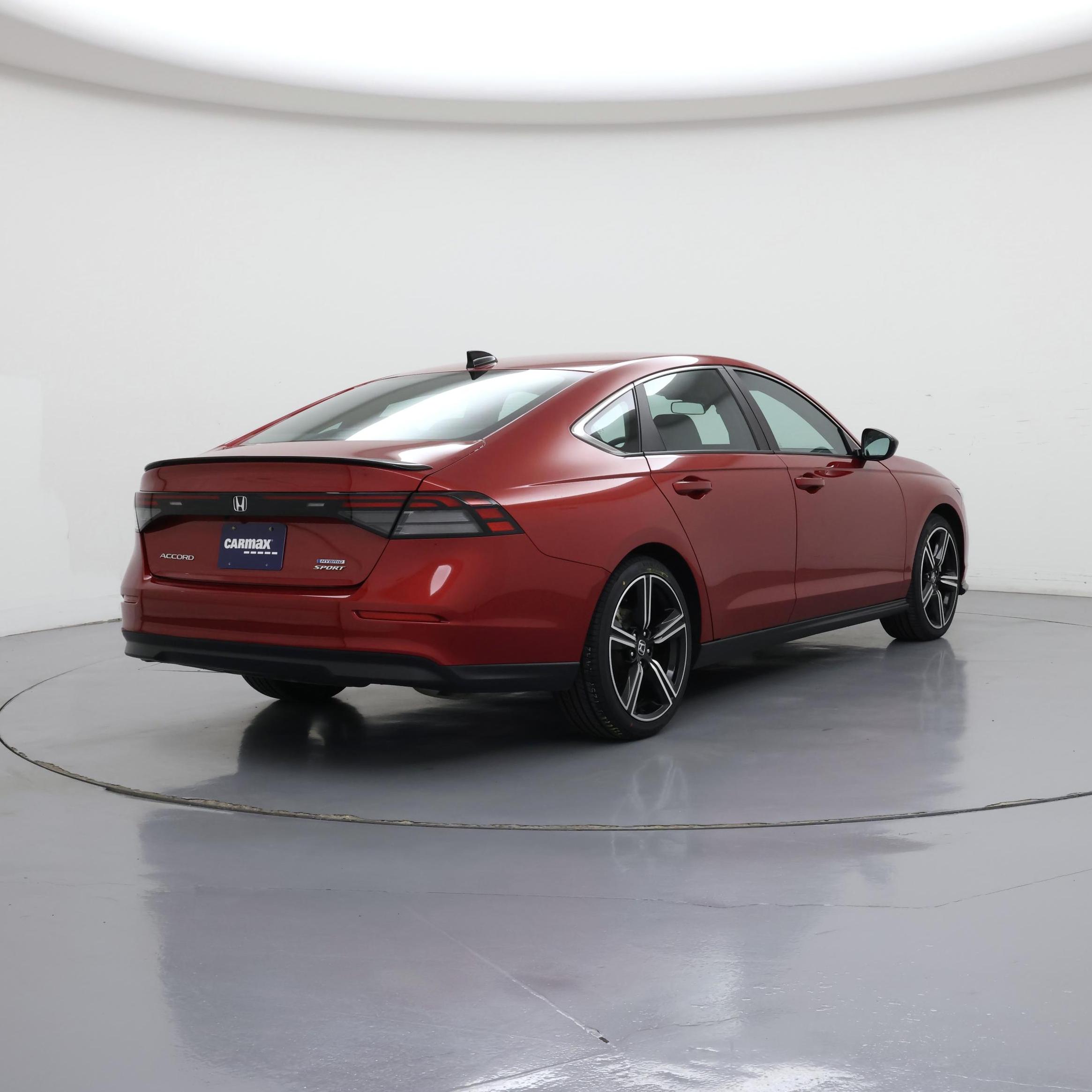 Thumbnail: 2023 Honda Accord - 8