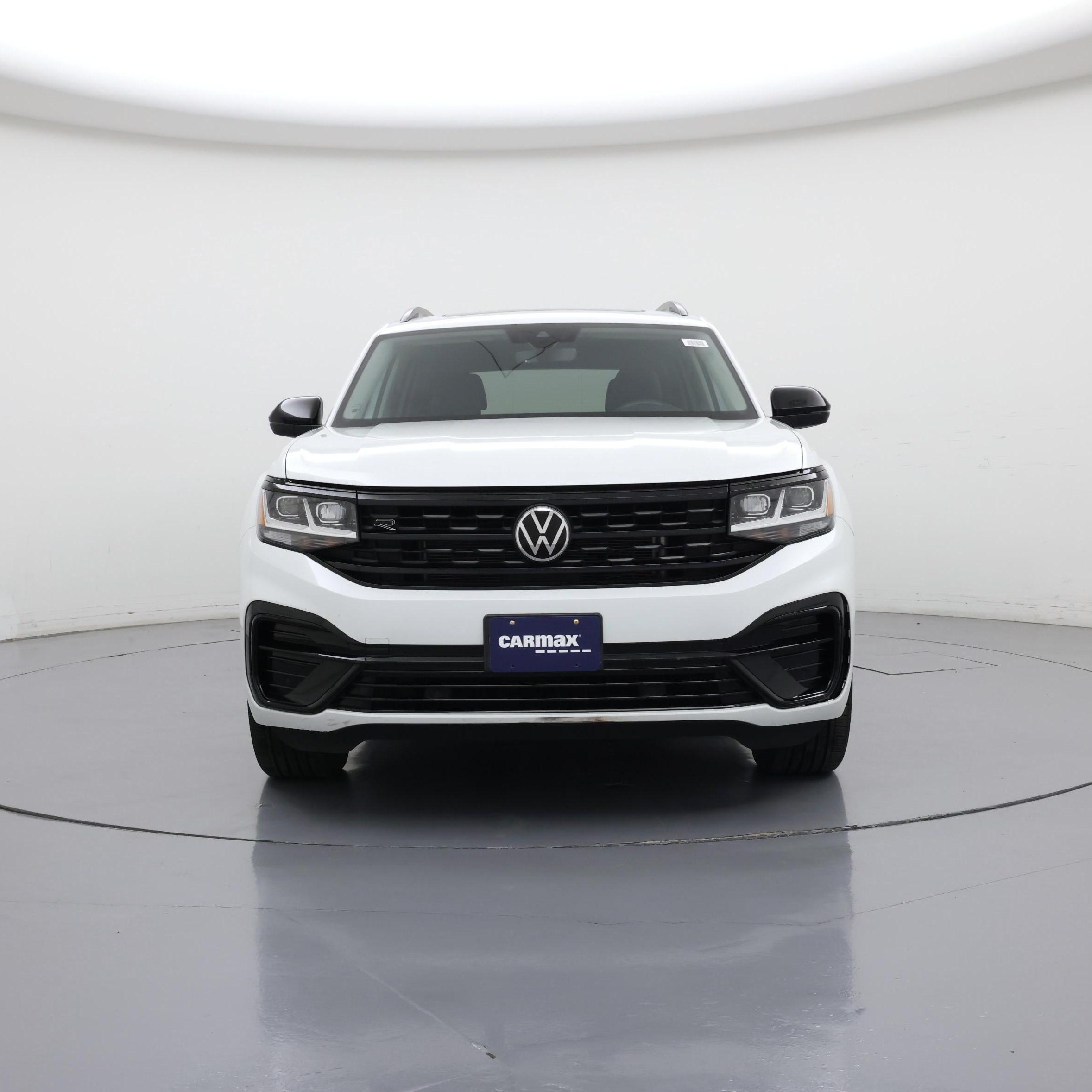 Thumbnail: 2022 Volkswagen Atlas - 5