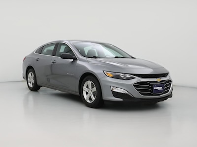 2023 Chevrolet Malibu LS