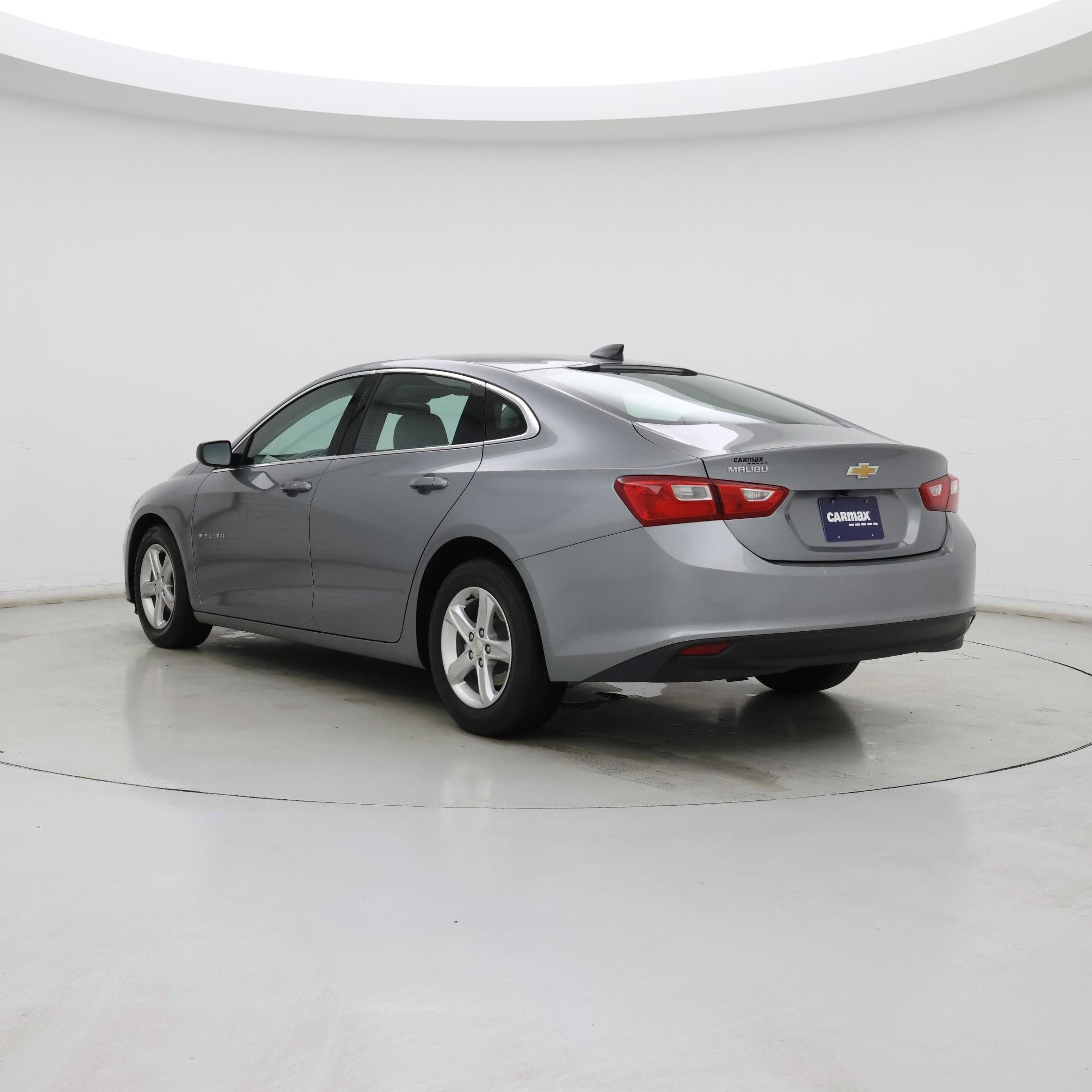 Thumbnail: 2023 Chevrolet Malibu - 2