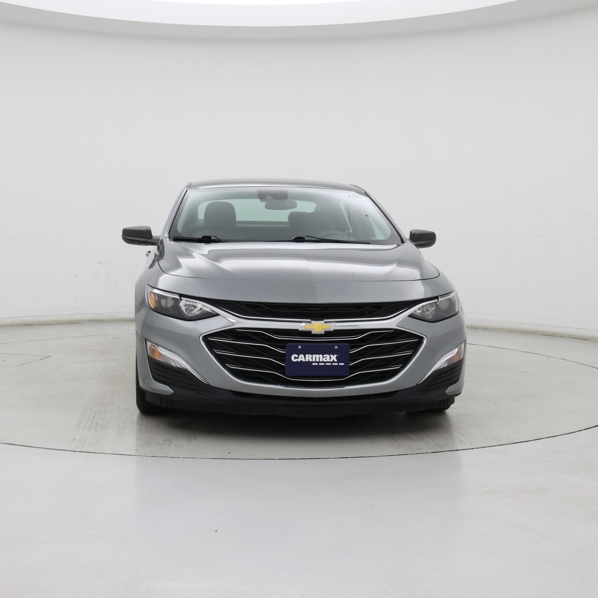 Thumbnail: 2023 Chevrolet Malibu - 5