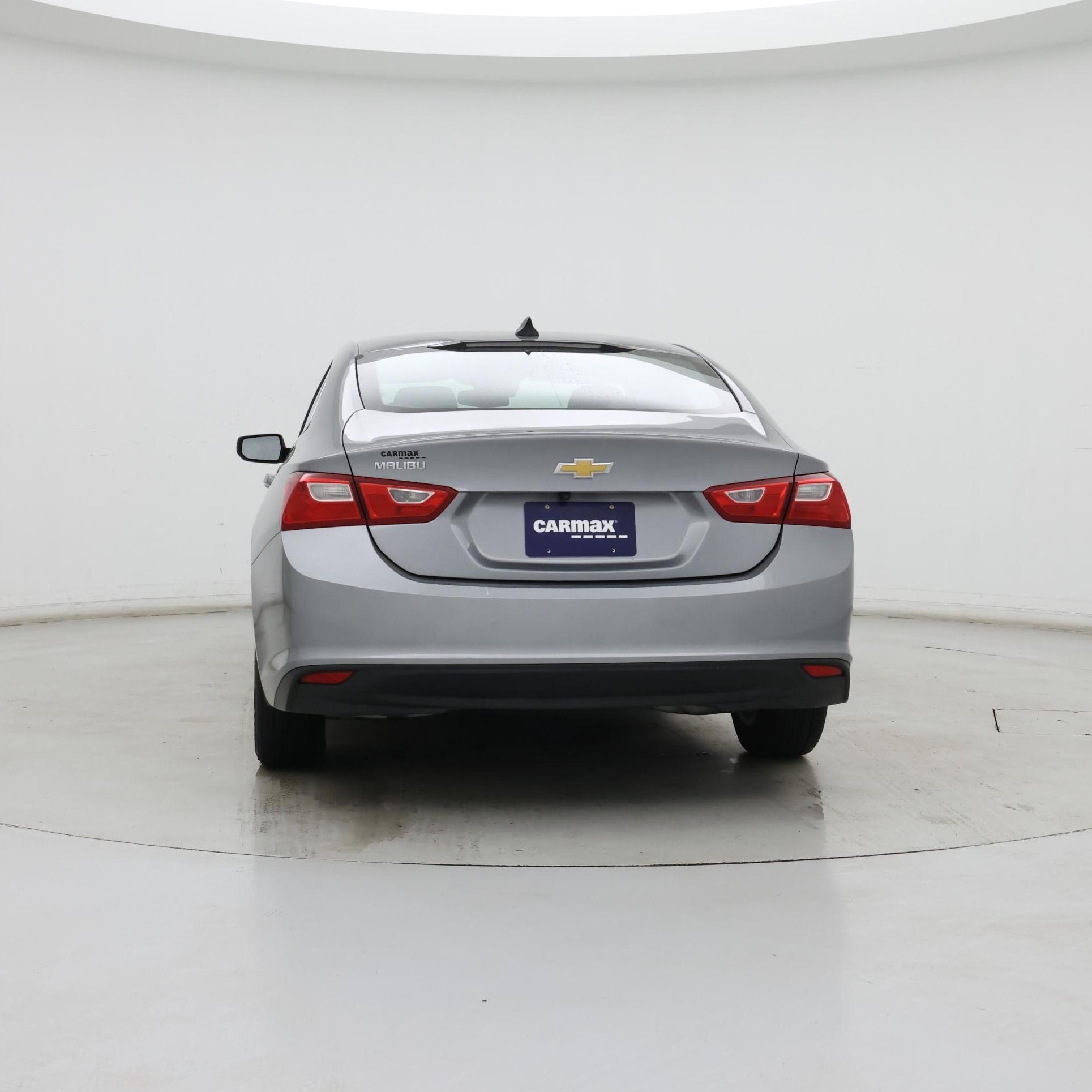 Thumbnail: 2023 Chevrolet Malibu - 6