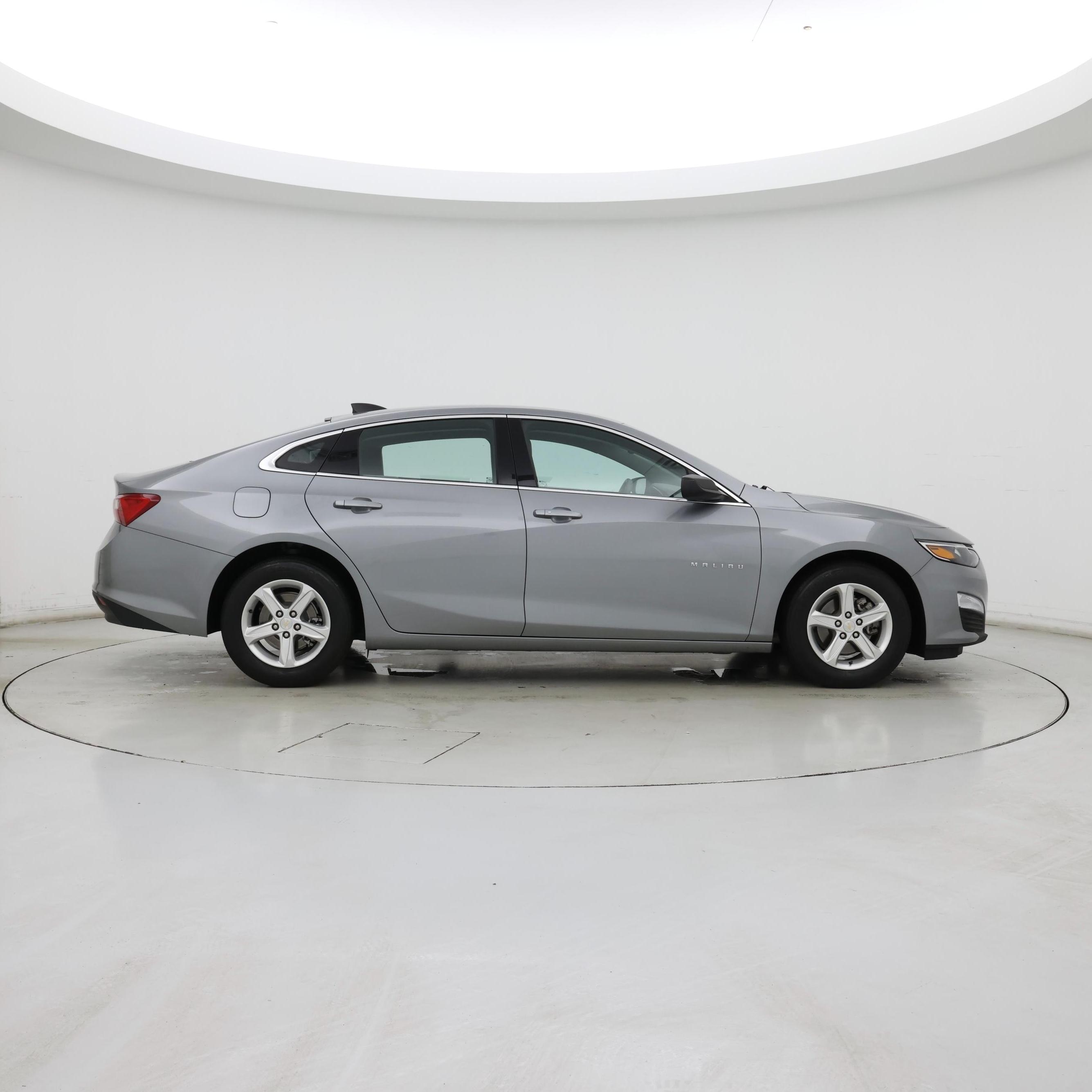Thumbnail: 2023 Chevrolet Malibu - 7