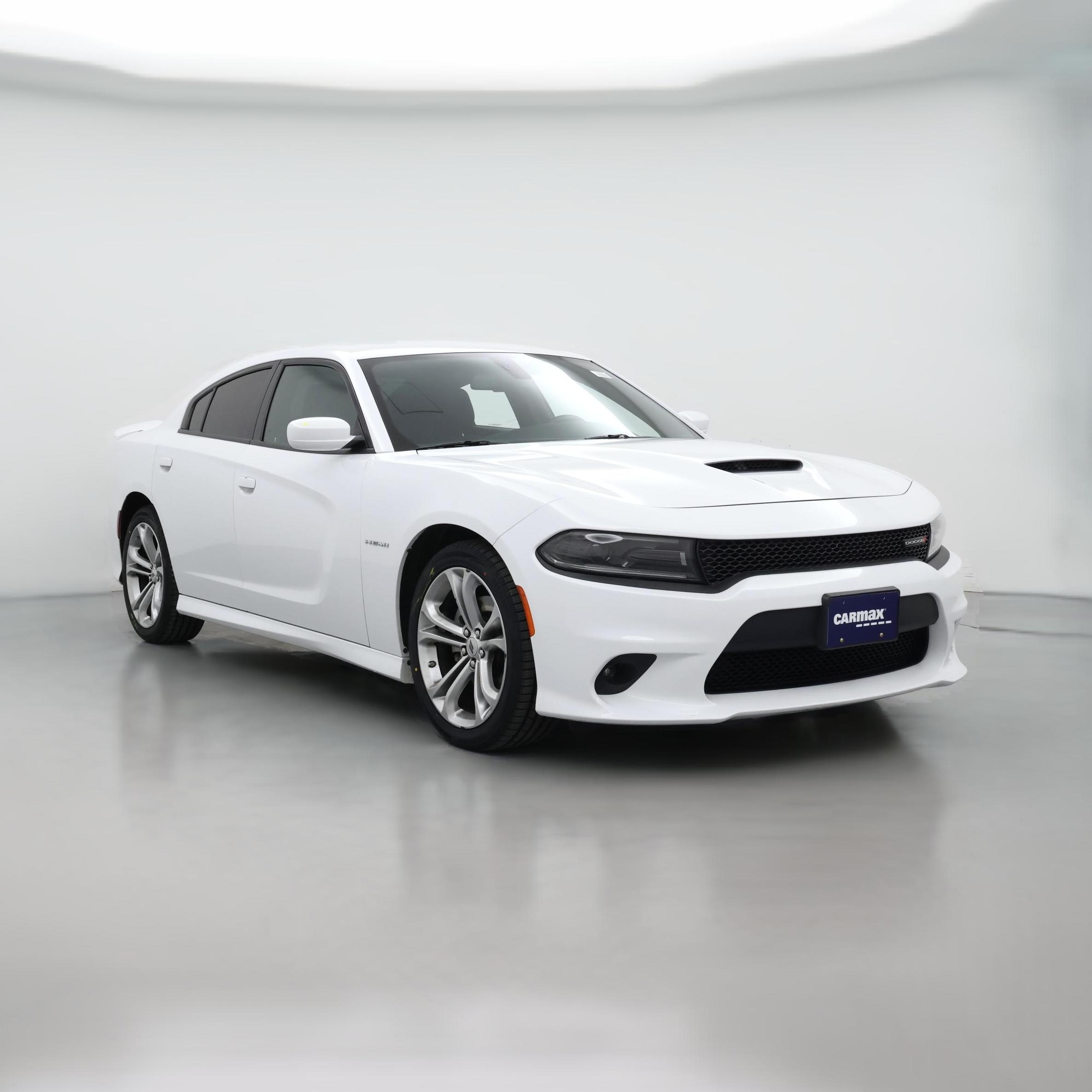Thumbnail: 2022 Dodge Charger - 1