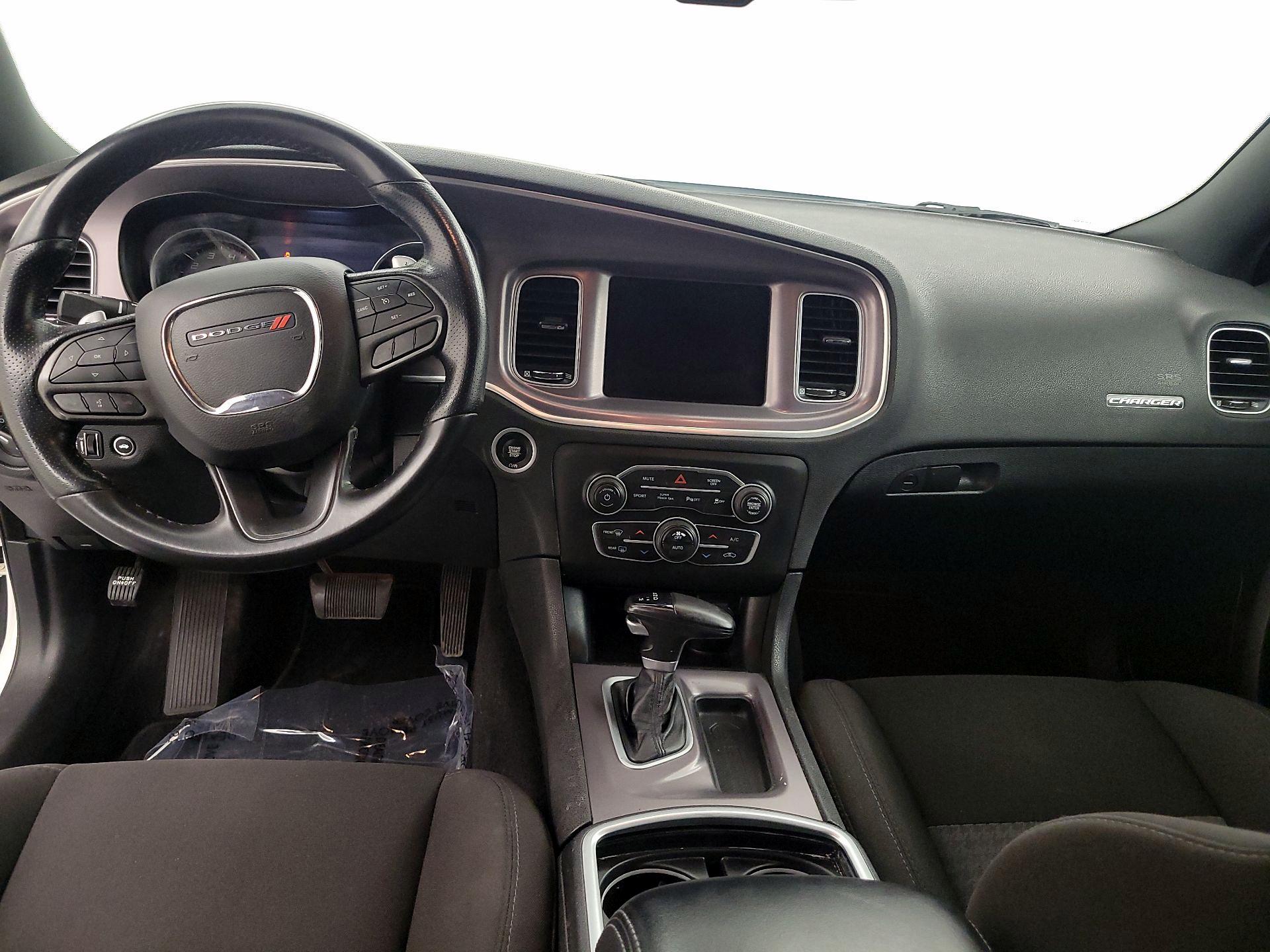 Thumbnail: 2022 Dodge Charger - 9