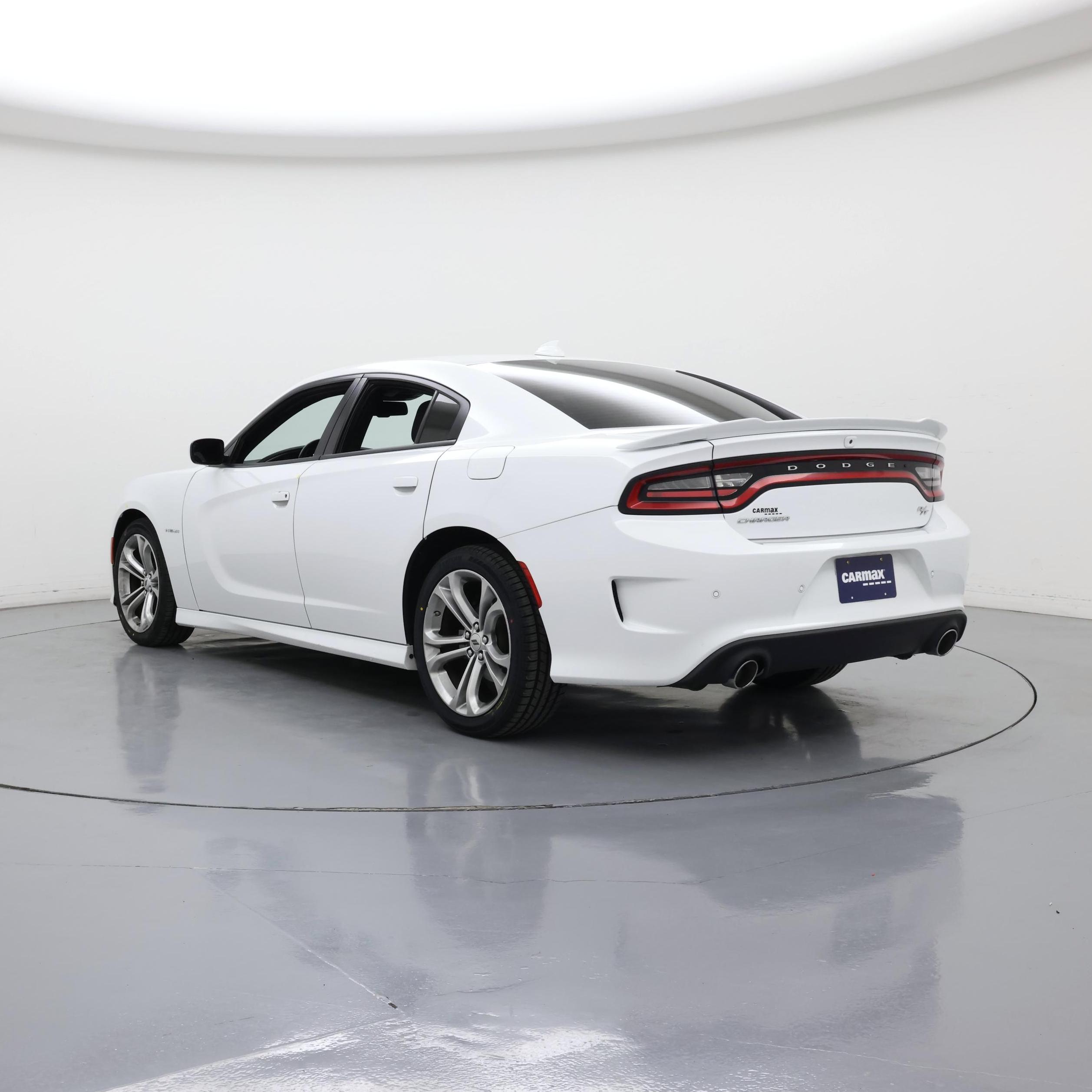 Thumbnail: 2022 Dodge Charger - 2