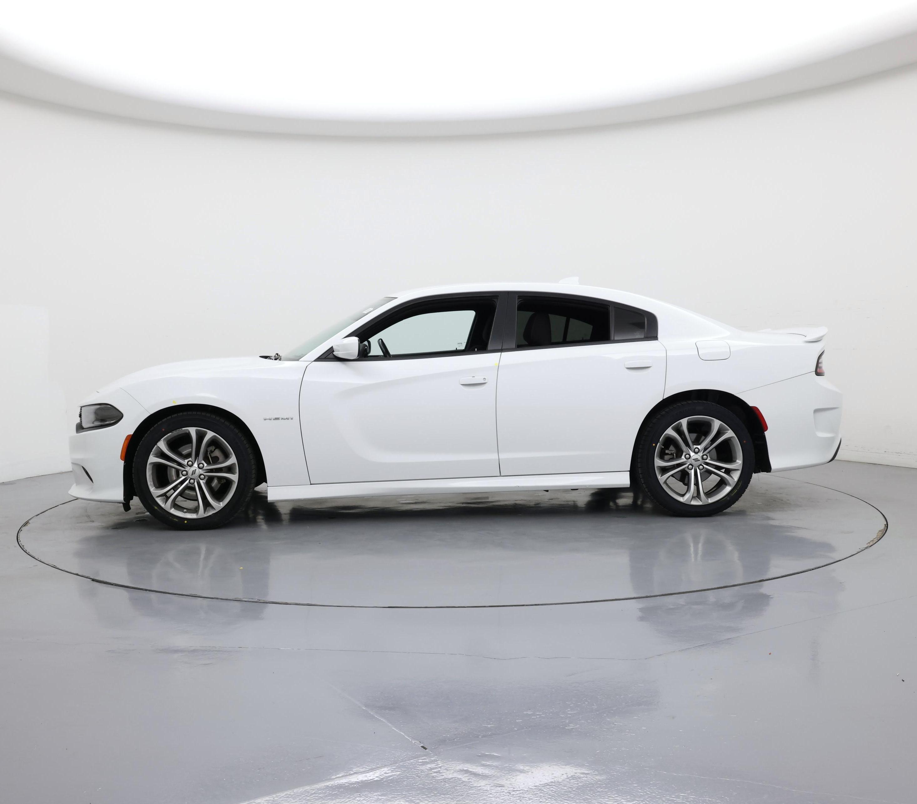Thumbnail: 2022 Dodge Charger - 3