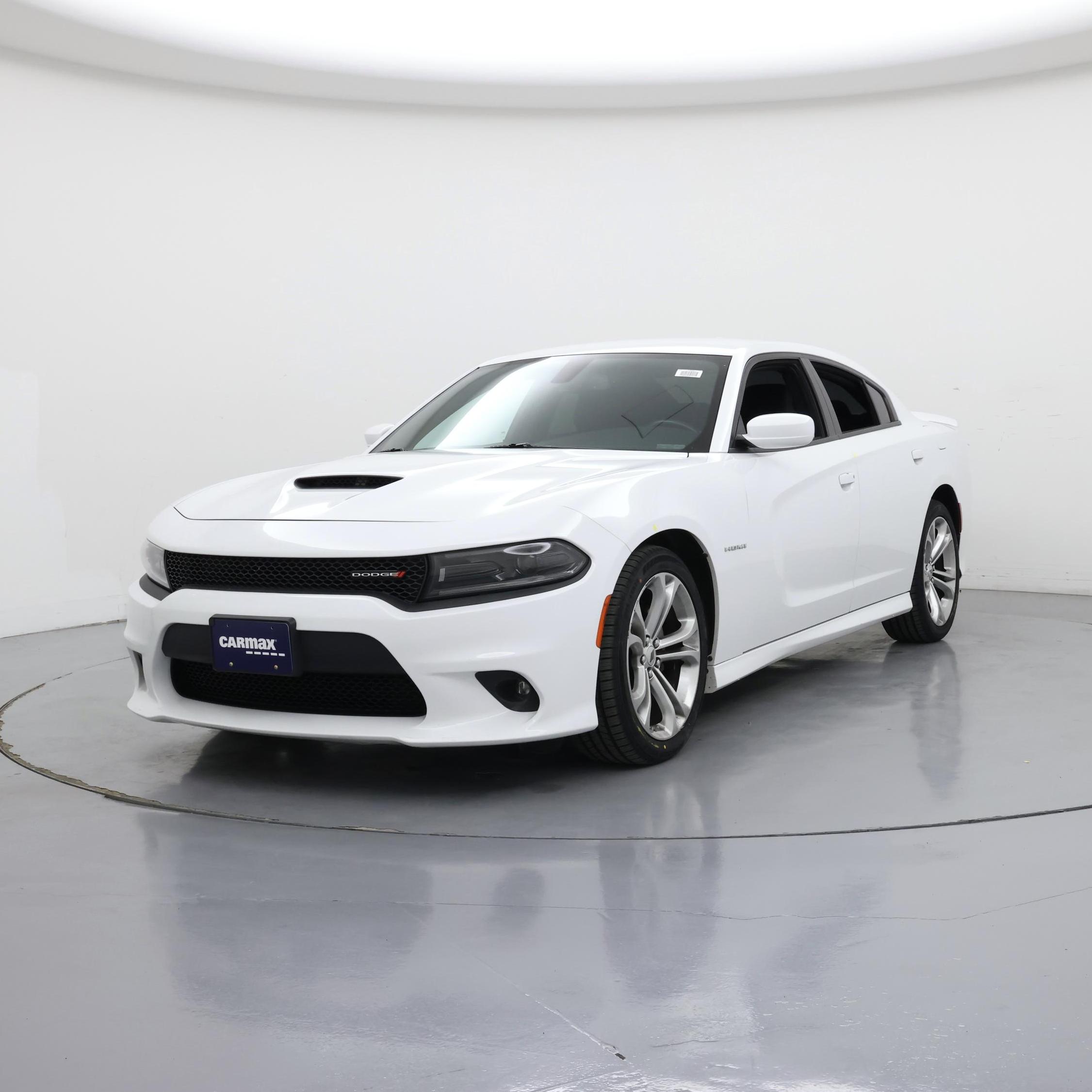 Thumbnail: 2022 Dodge Charger - 4