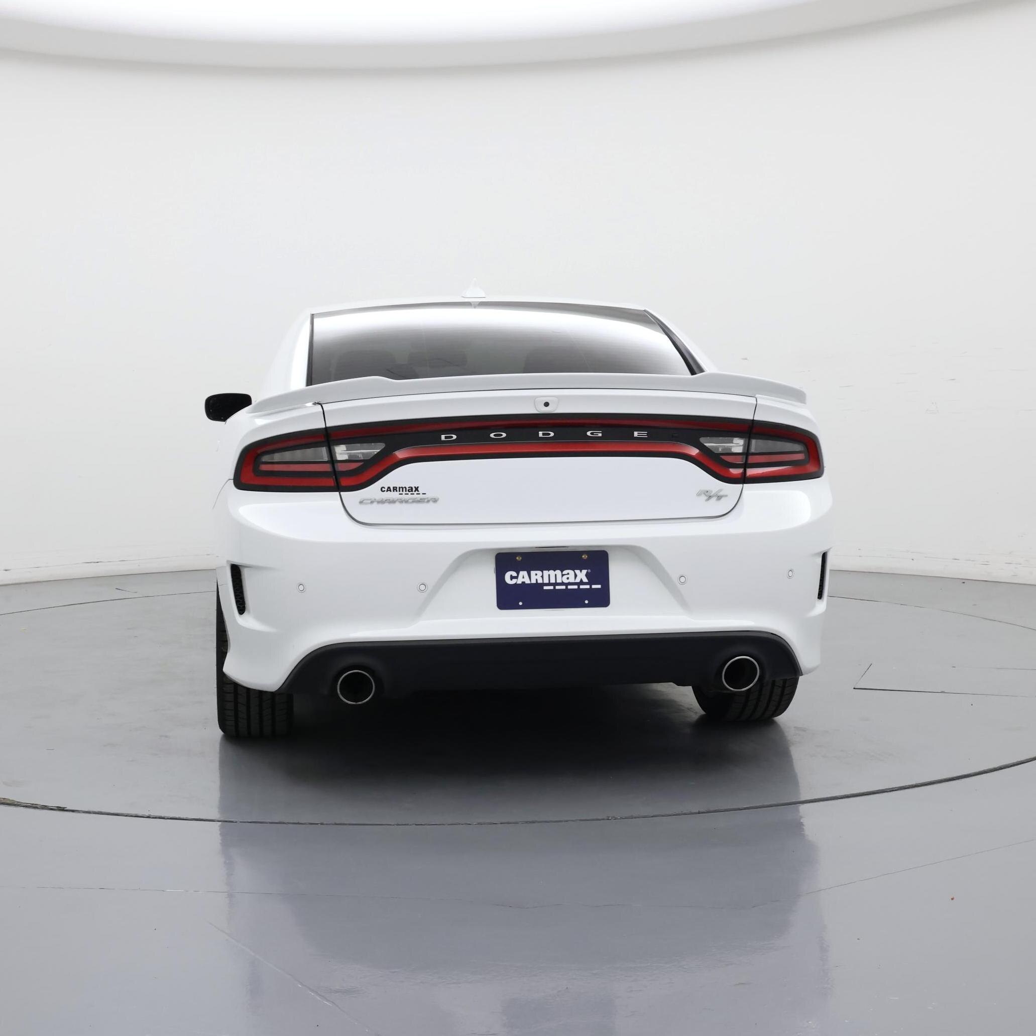 Thumbnail: 2022 Dodge Charger - 6