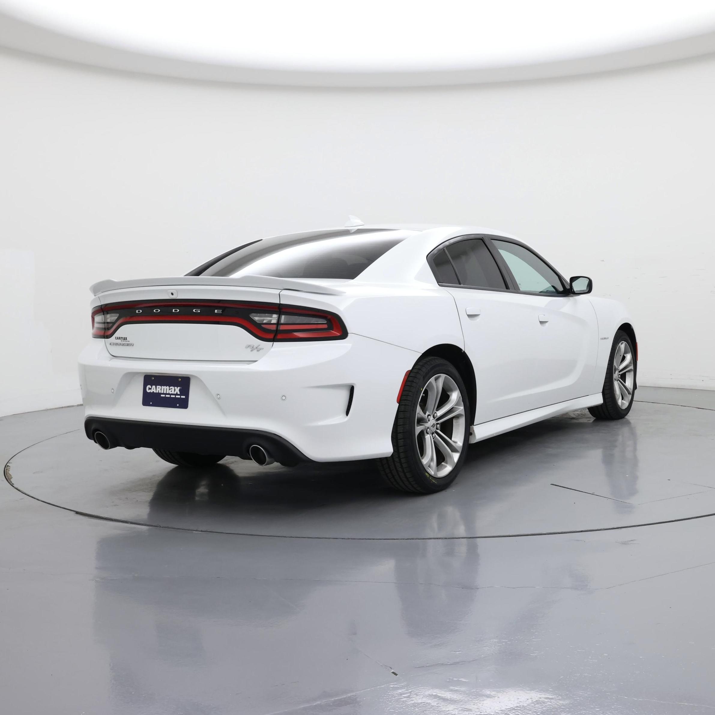 Thumbnail: 2022 Dodge Charger - 8