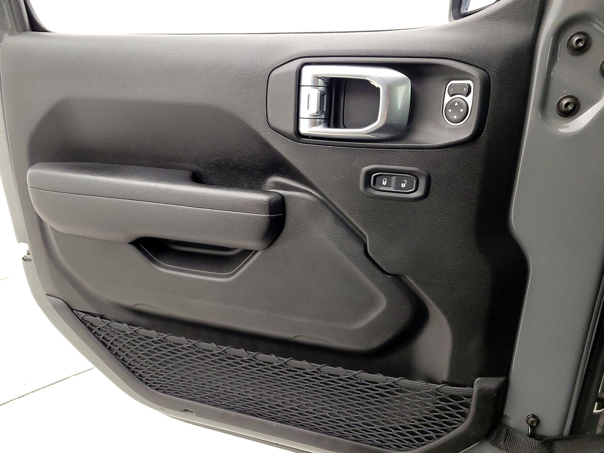 Thumbnail: 2023 Jeep Wrangler - 12