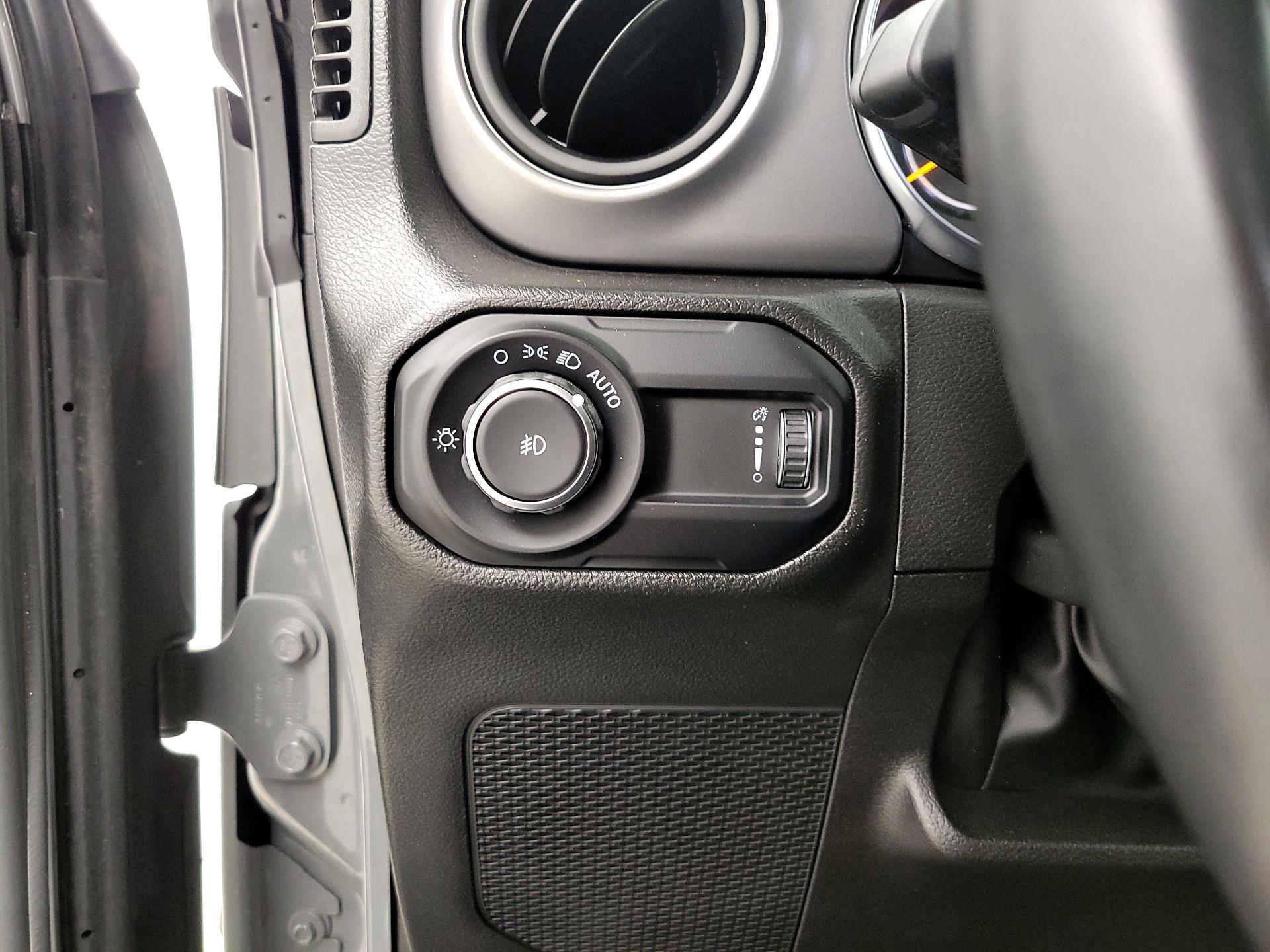 Thumbnail: 2023 Jeep Wrangler - 13