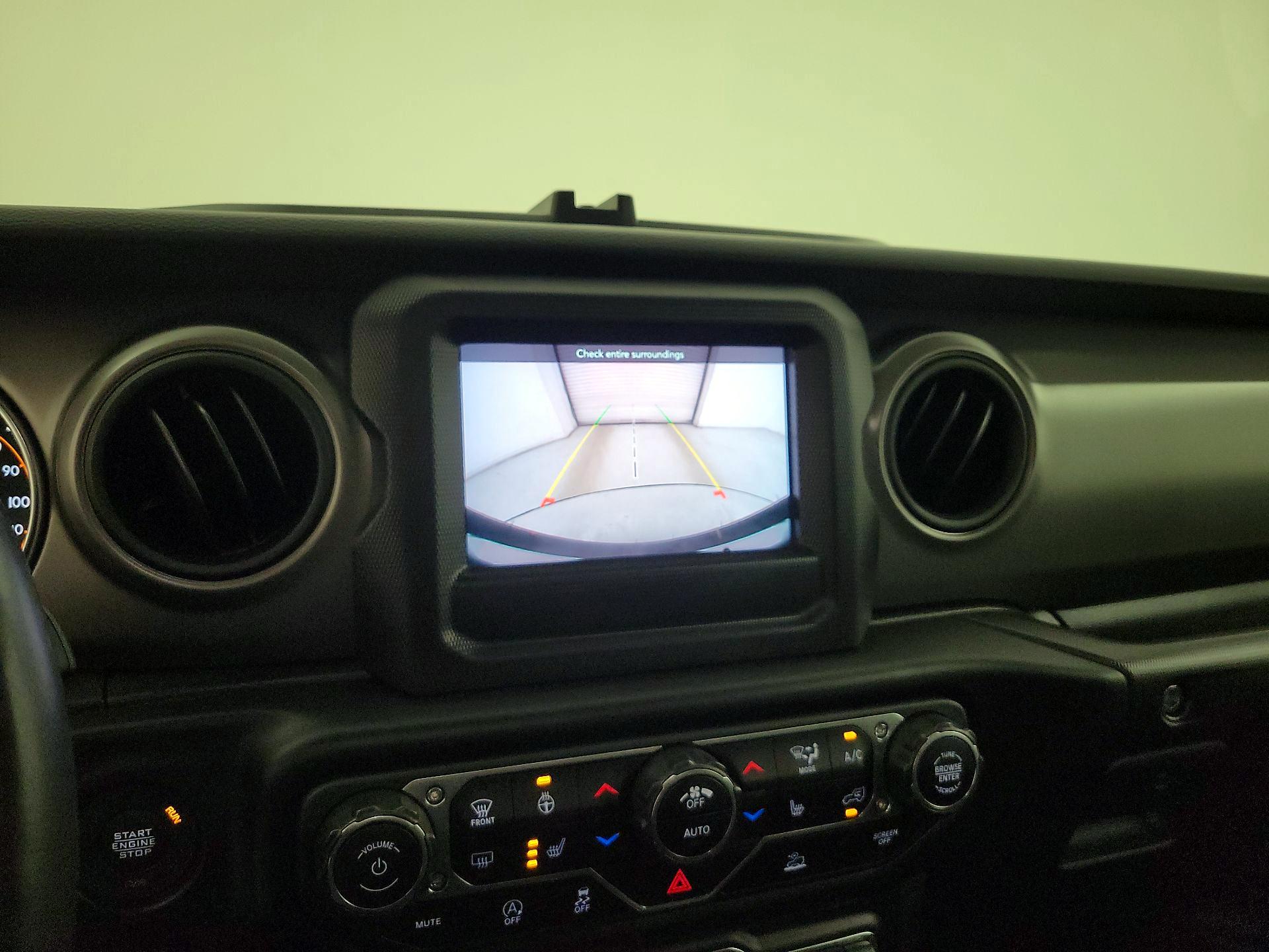 Thumbnail: 2023 Jeep Wrangler - 14