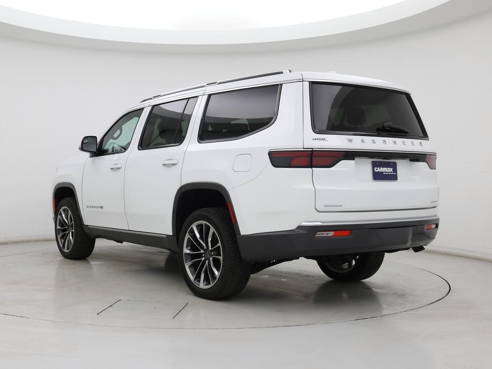 2022 Jeep Wagoneer Series III - Photo 3