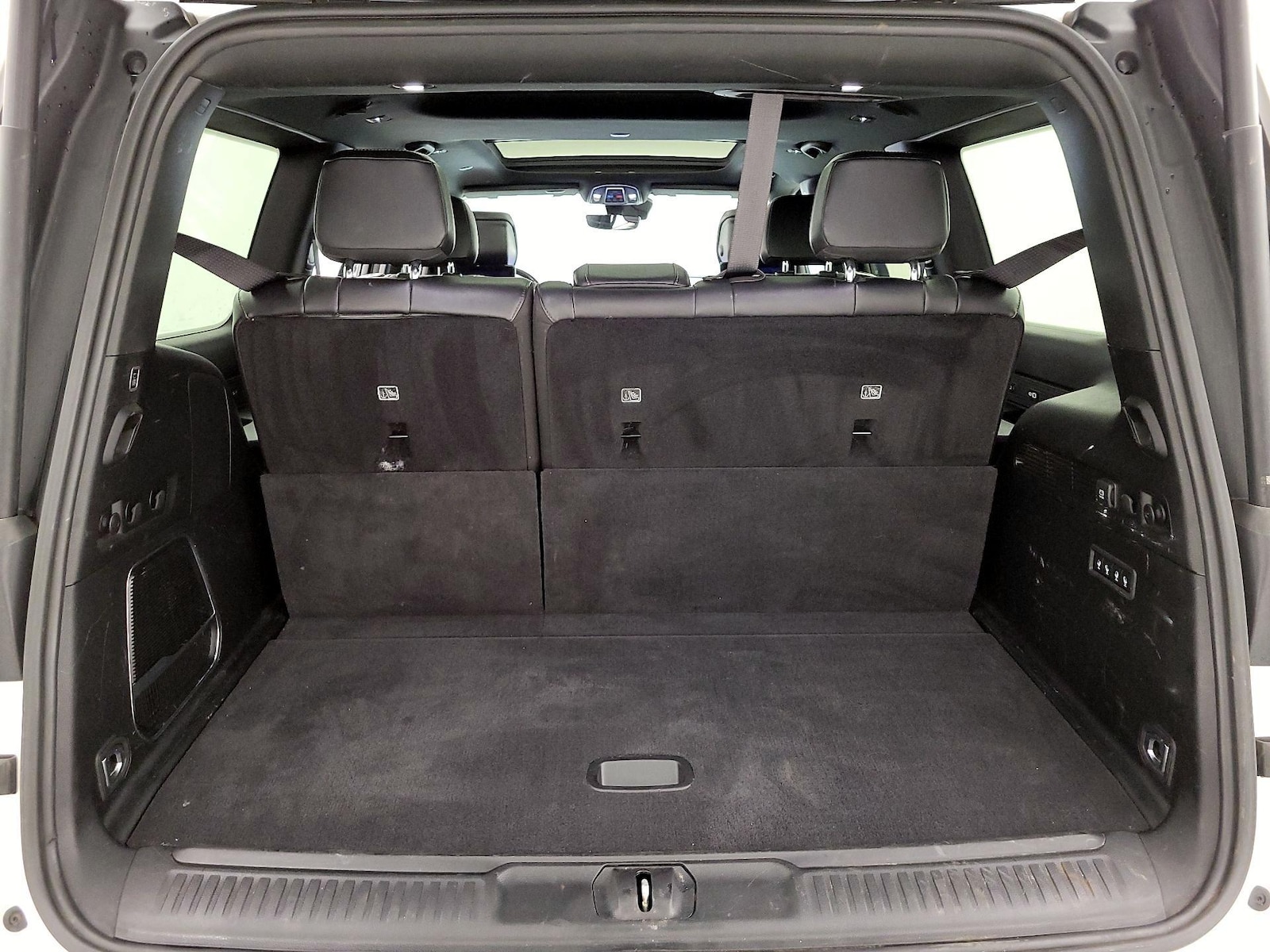 2022 Jeep Wagoneer Series III - Photo 24
