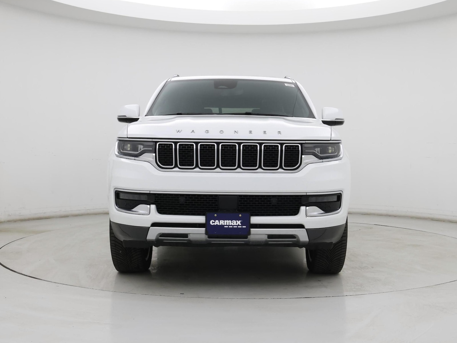 2022 Jeep Wagoneer Series III - Photo 6