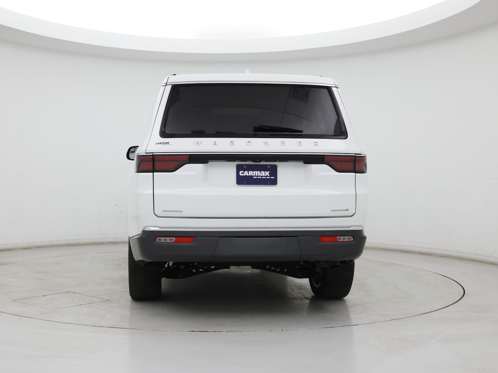 2022 Jeep Wagoneer Series III - Photo 7