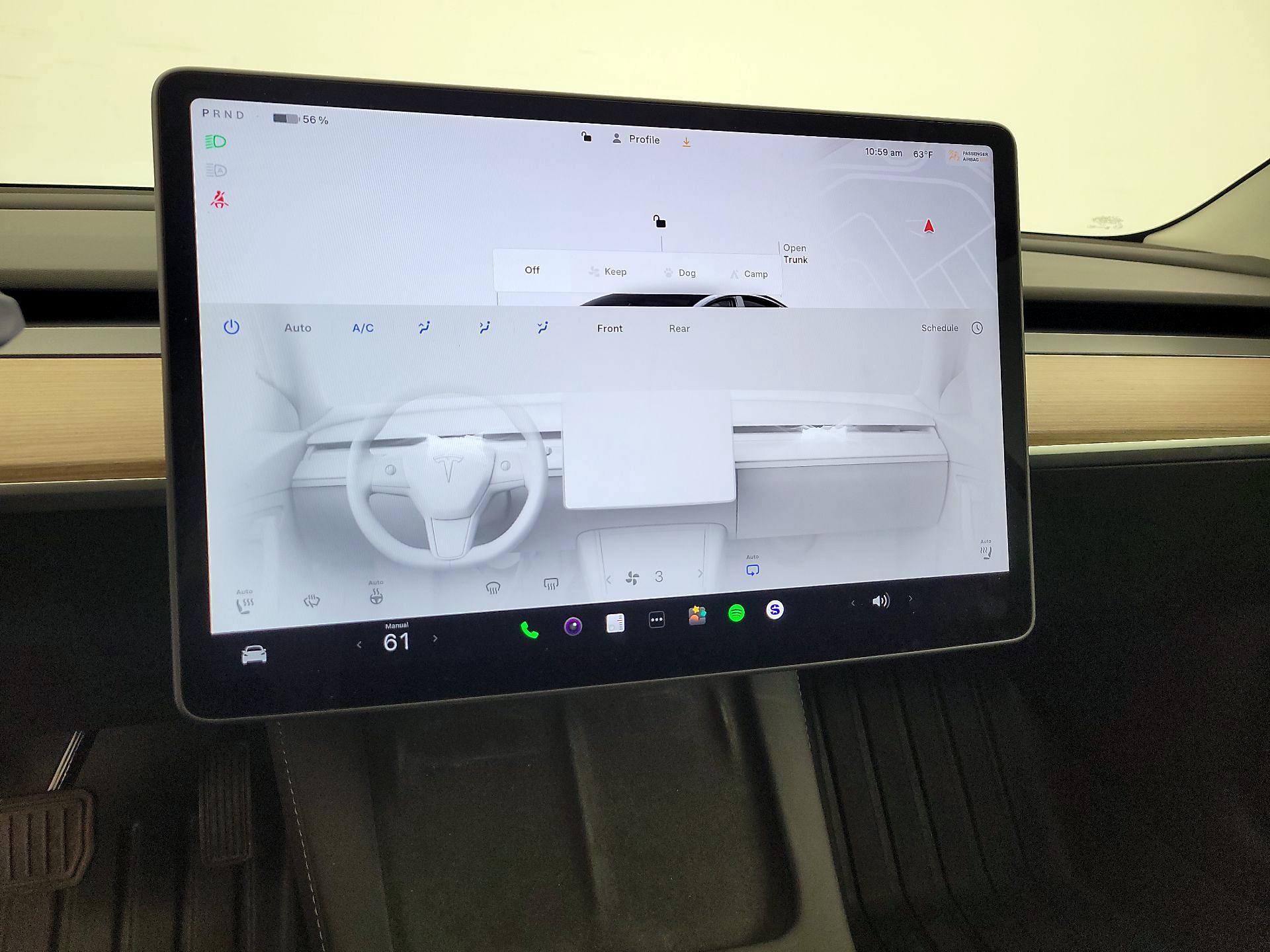 Thumbnail: 2023 Tesla Model 3 - 16