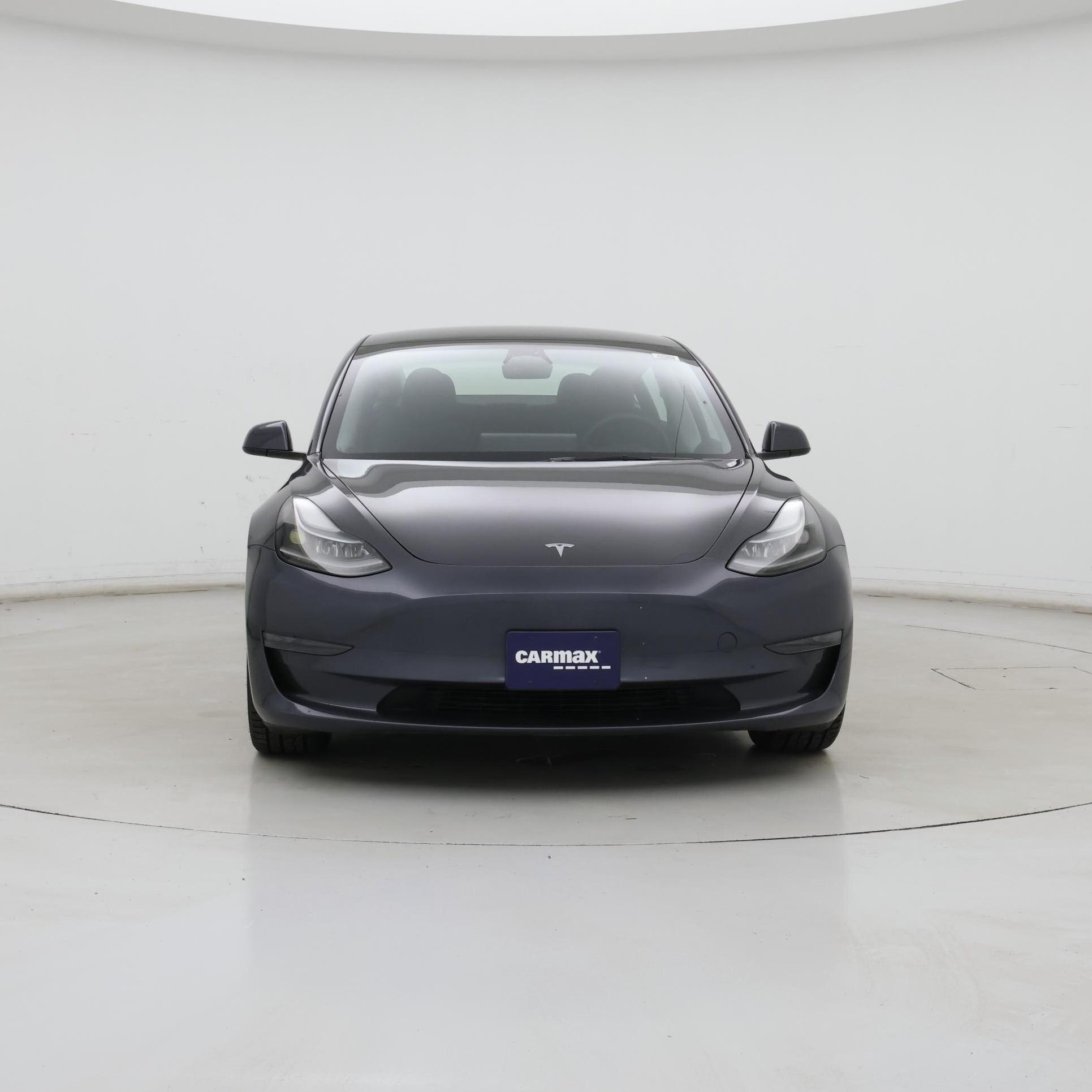 Thumbnail: 2023 Tesla Model 3 - 5