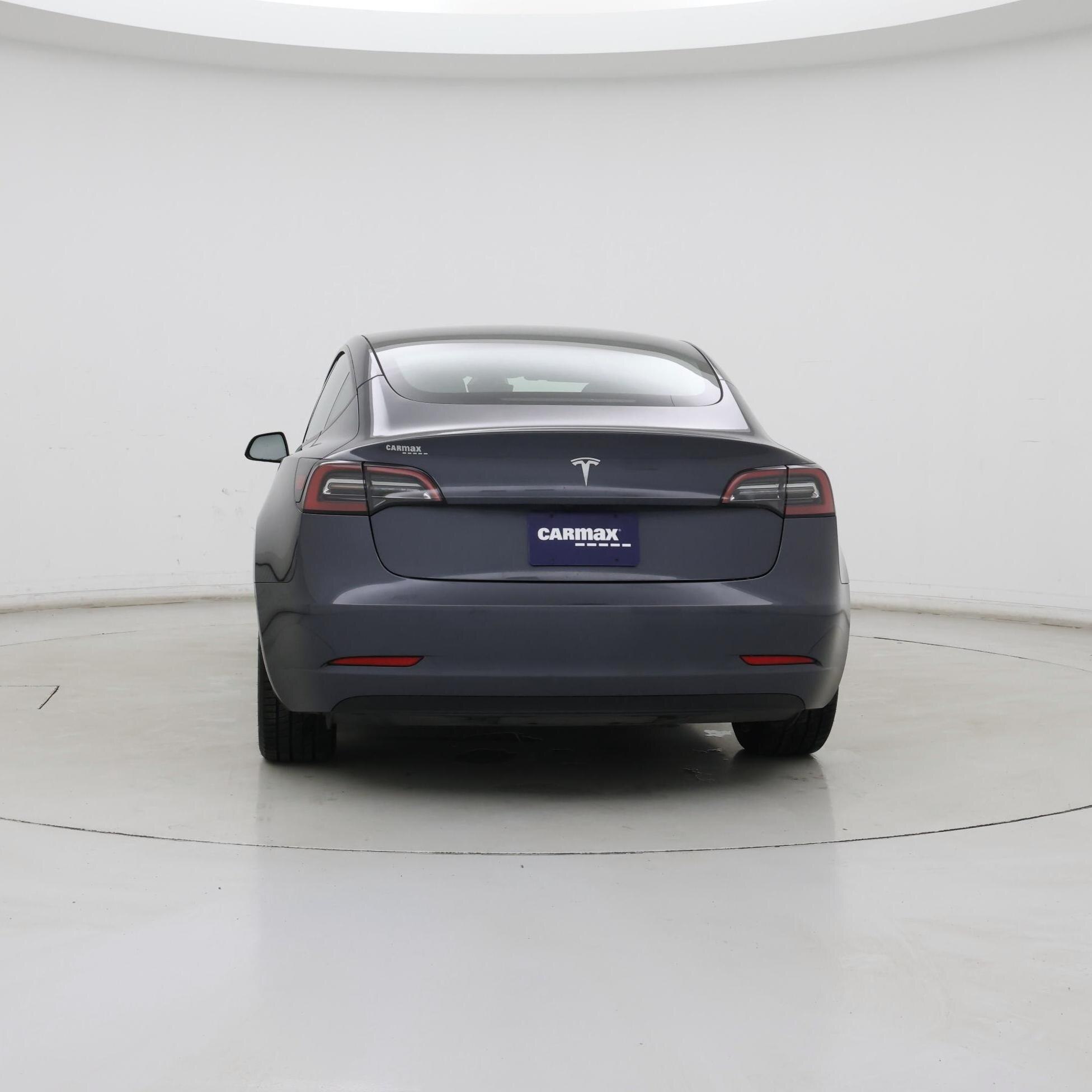 Thumbnail: 2023 Tesla Model 3 - 6