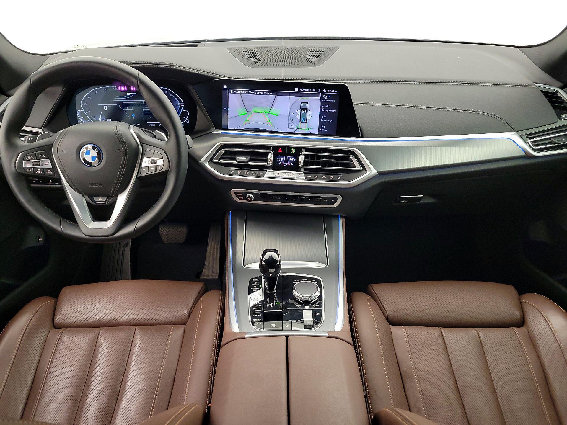 Thumbnail: 2022 BMW X5 - 9