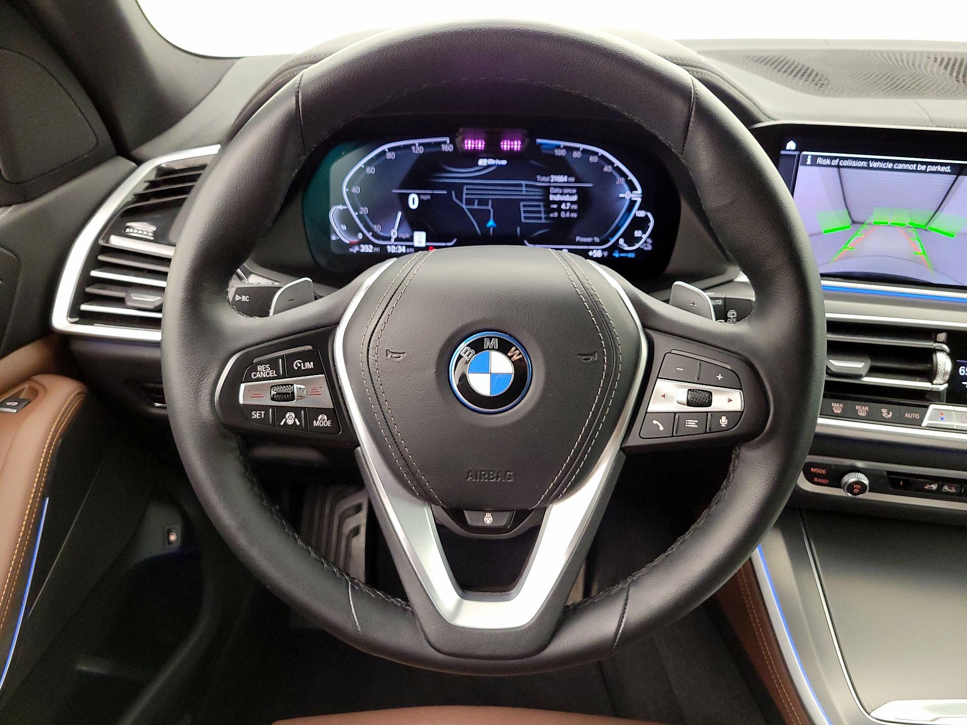 Thumbnail: 2022 BMW X5 - 10