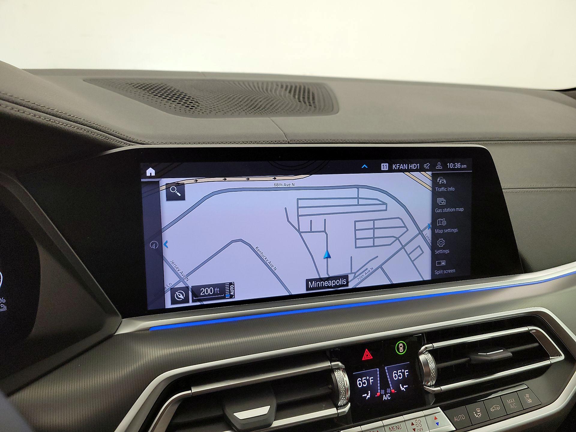 Thumbnail: 2022 BMW X5 - 14